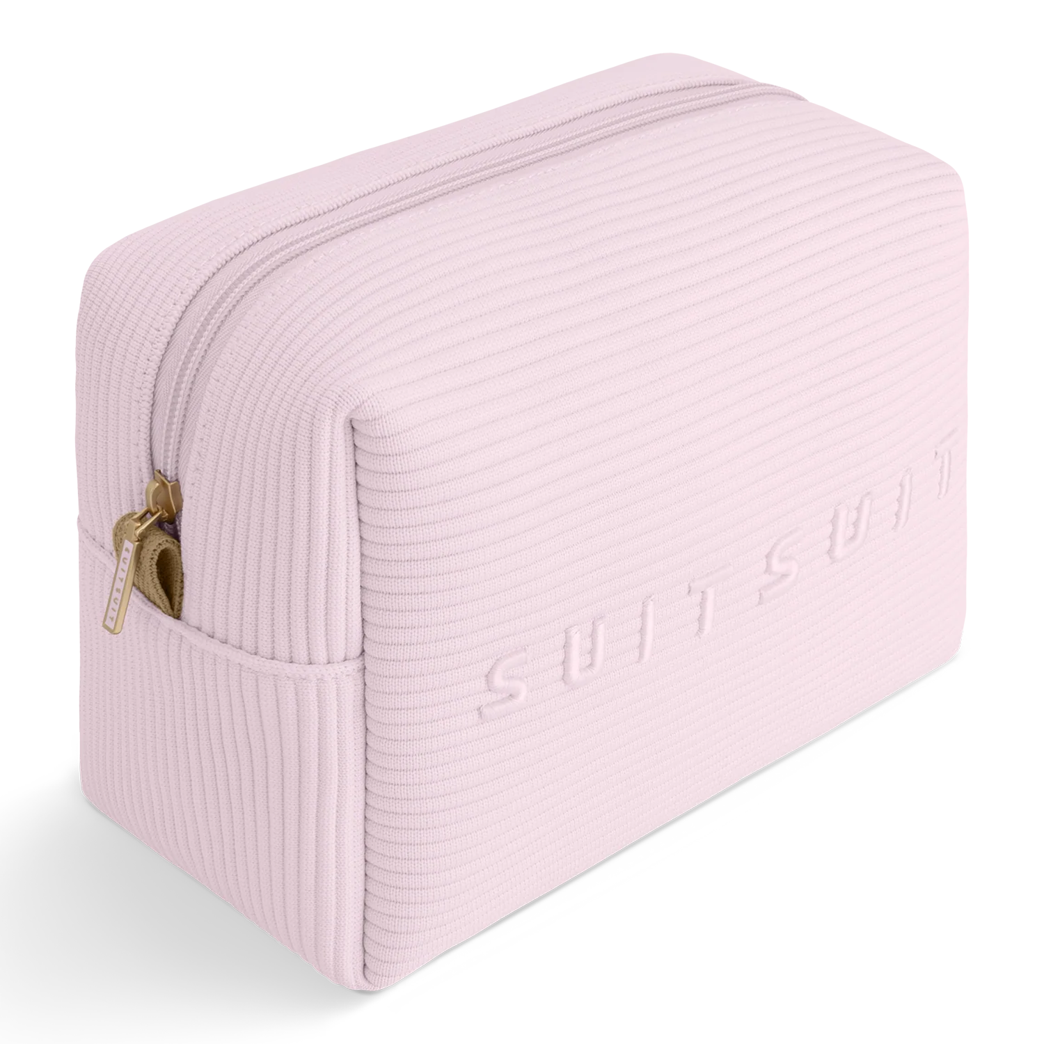 Fusion - Rose Pearl - Toiletry Bag L - Image 4