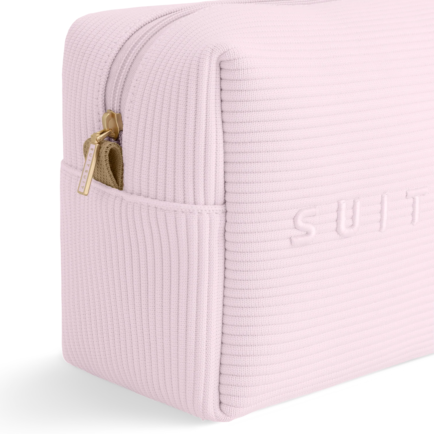 Fusion - Rose Pearl - Toiletry Bag L - Image 5