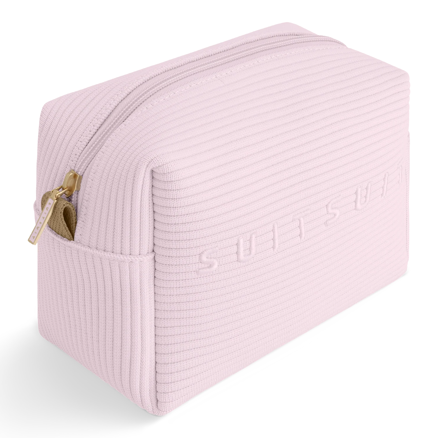Fusion - Rose Pearl - Toiletry Bag M - Image 4