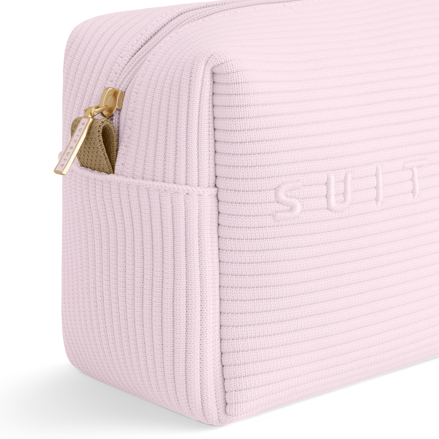 Fusion - Rose Pearl - Toiletry Bag M - Image 5