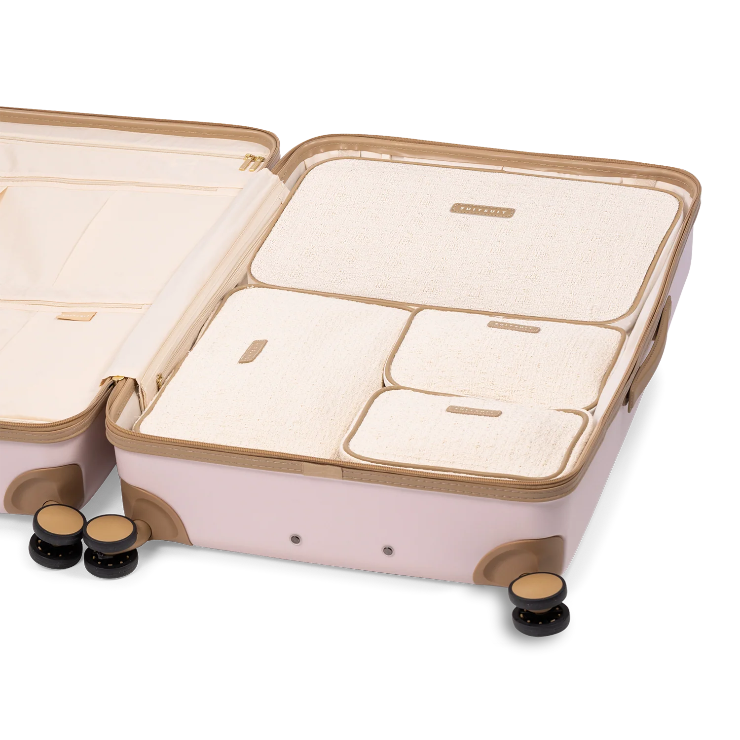 Fusion - Sloppy Cotton - Packing Cube Set (76 cm) - Image 6