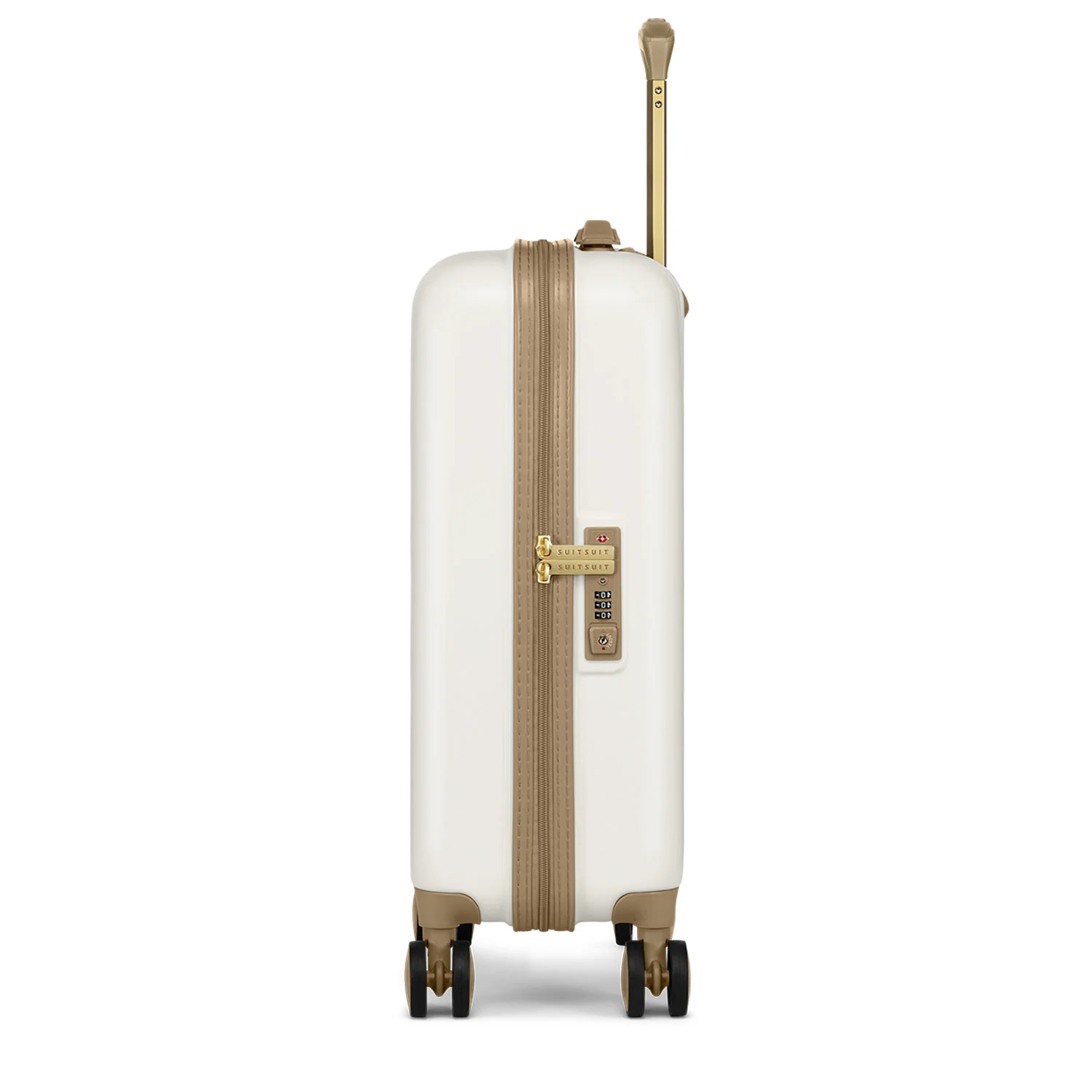 Fusion - White Swan - Carry-on (55 cm) - Image 5