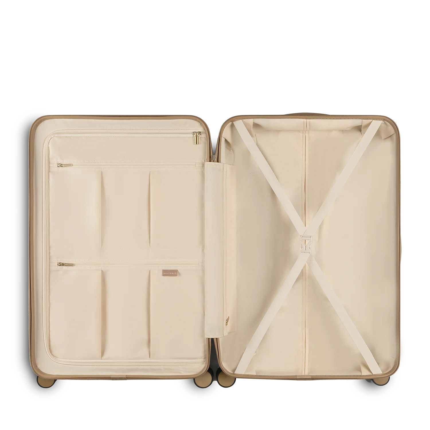 Fusion - White Swan - Check-in (76 cm) - Image 3