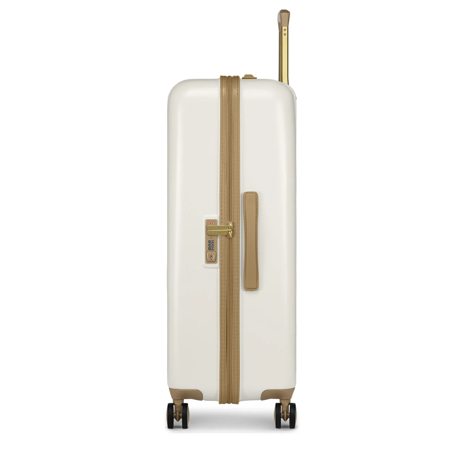 Fusion - White Swan - Check-in (76 cm) - Image 5
