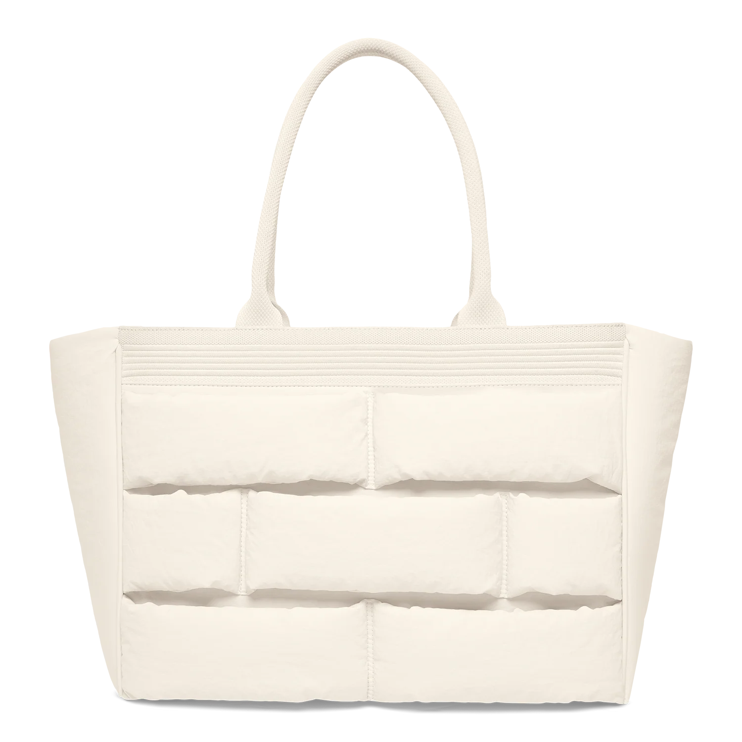 Fusion - White Swan - Daily Puffer - Image 8