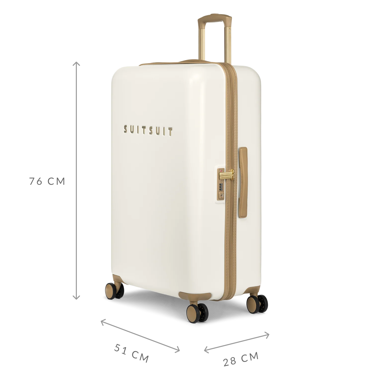 Fusion - White Swan - Duo Set (55/76 cm) - Image 5