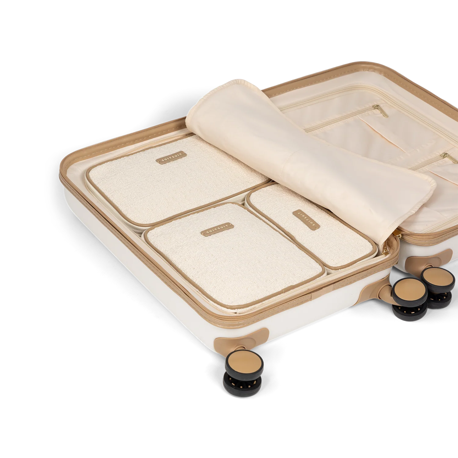 Fusion - White Swan - Perfect Packing Set (55 CM) - Image 7