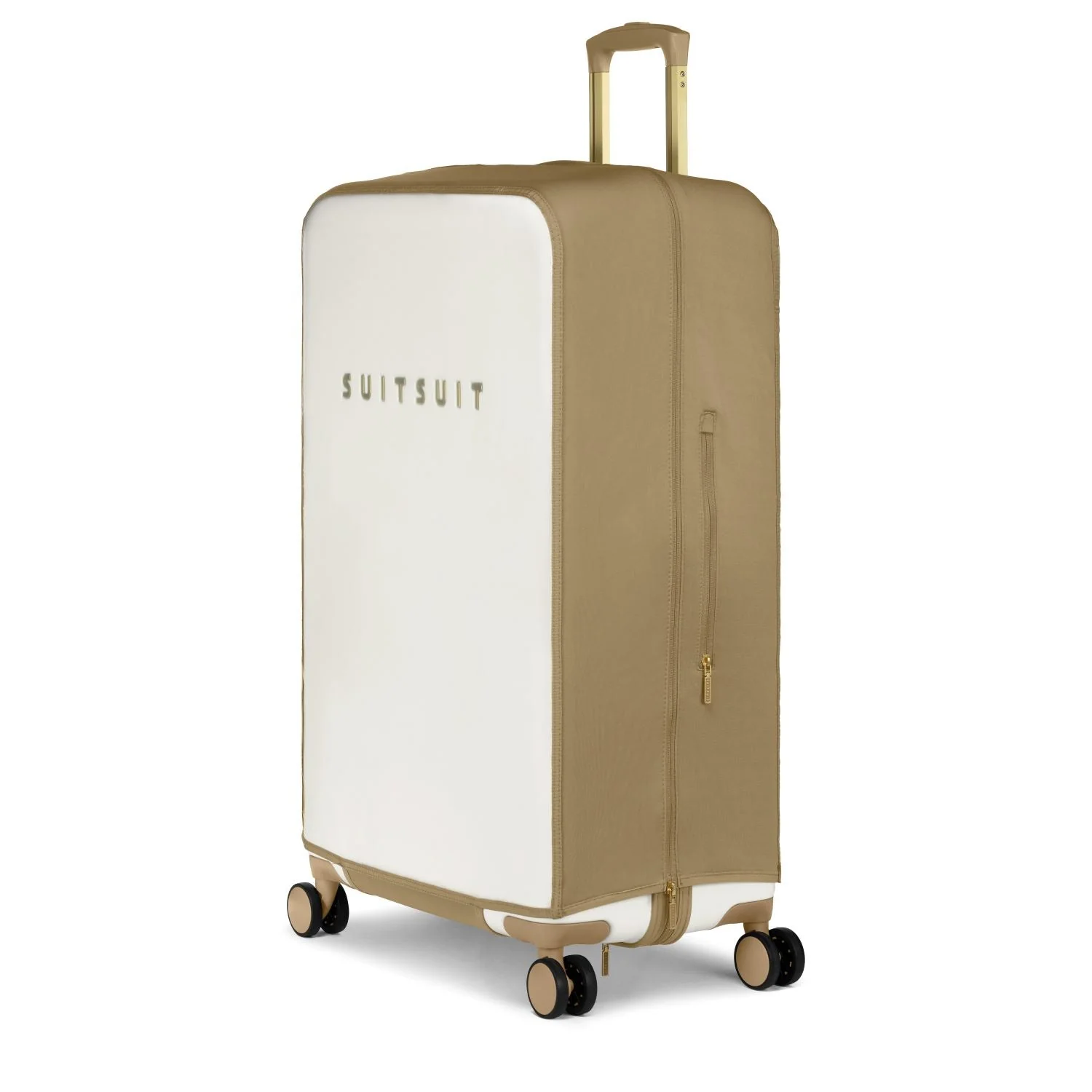 Fusion - White Swan - Safe Travels Set (55/76 CM) - Image 8