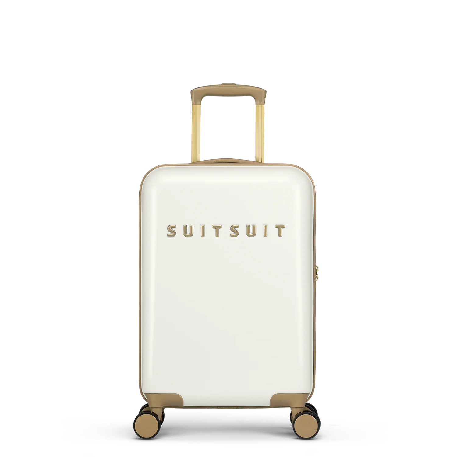 Fusion - White Swan - Safe Travels Set (55 CM) - Image 4