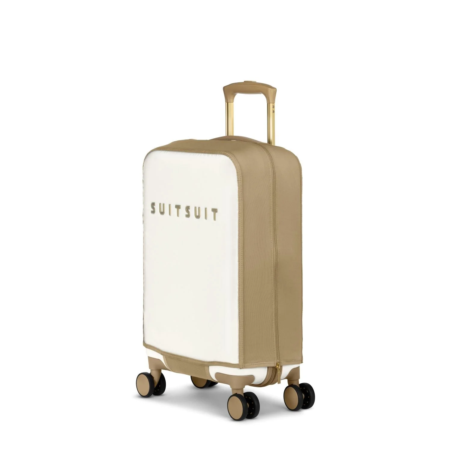 Fusion - White Swan - Safe Travels Set (55 CM) - Image 6
