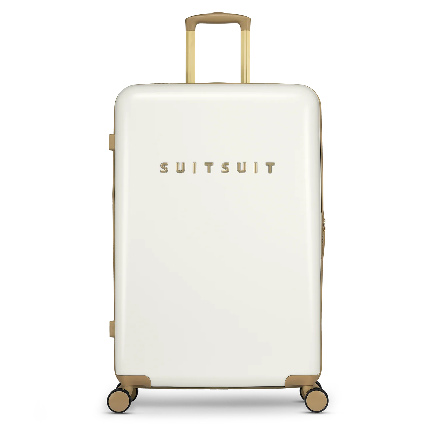Fusion - White Swan - Safe Travels Set (76 CM) - Image 4