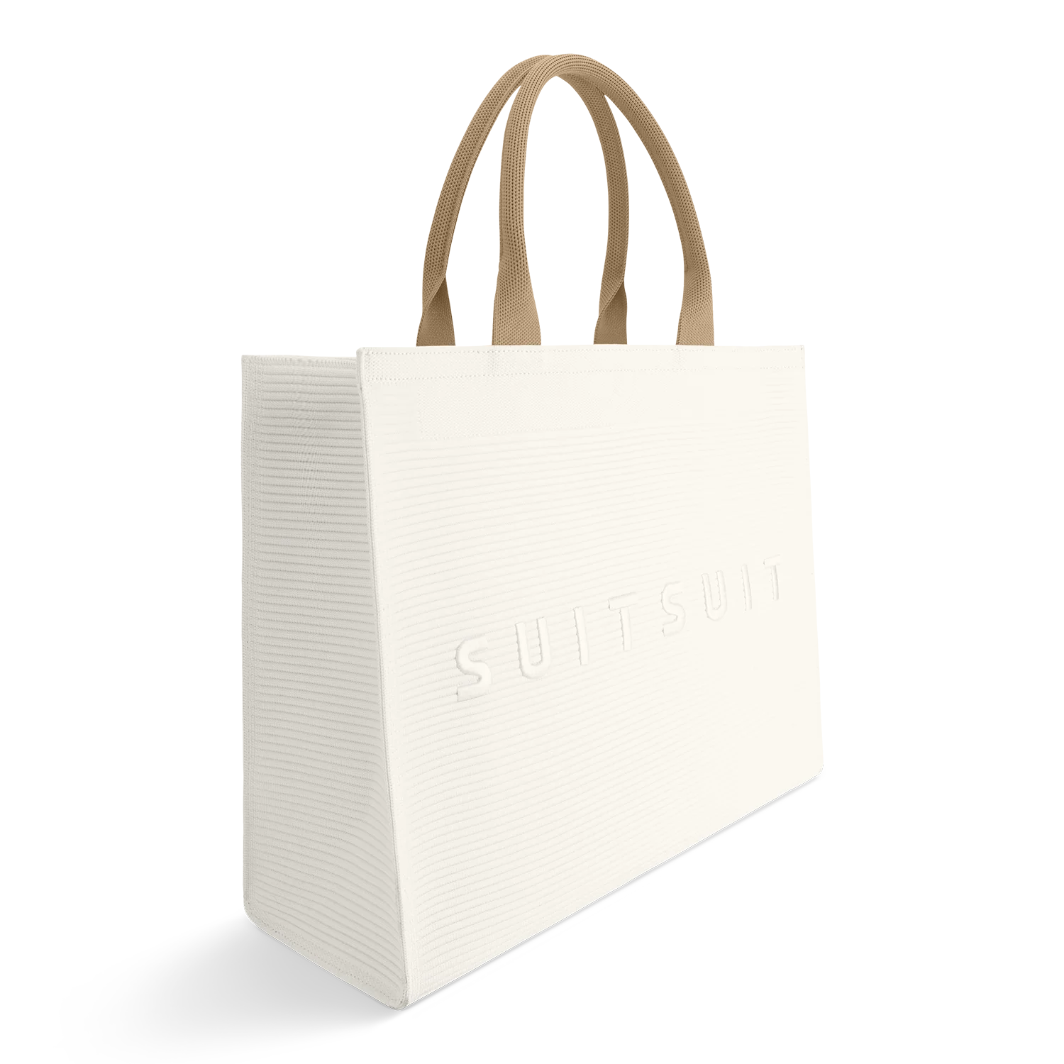 Fusion - White Swan - Travelbag - Image 4