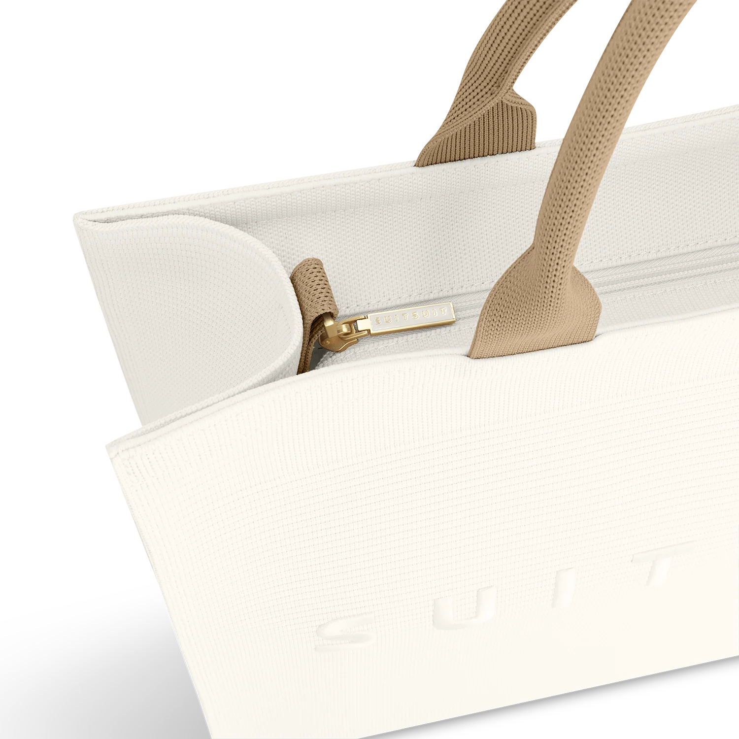 Fusion - White Swan - Travelbag - Image 5