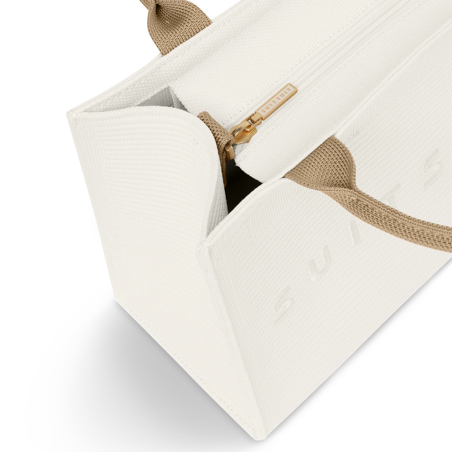 Fusion - White Swan - Travelbag mini - Image 4