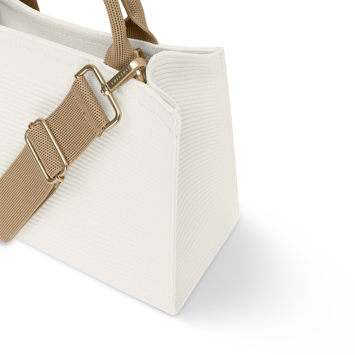 Fusion - White Swan - Travelbag mini - Image 5