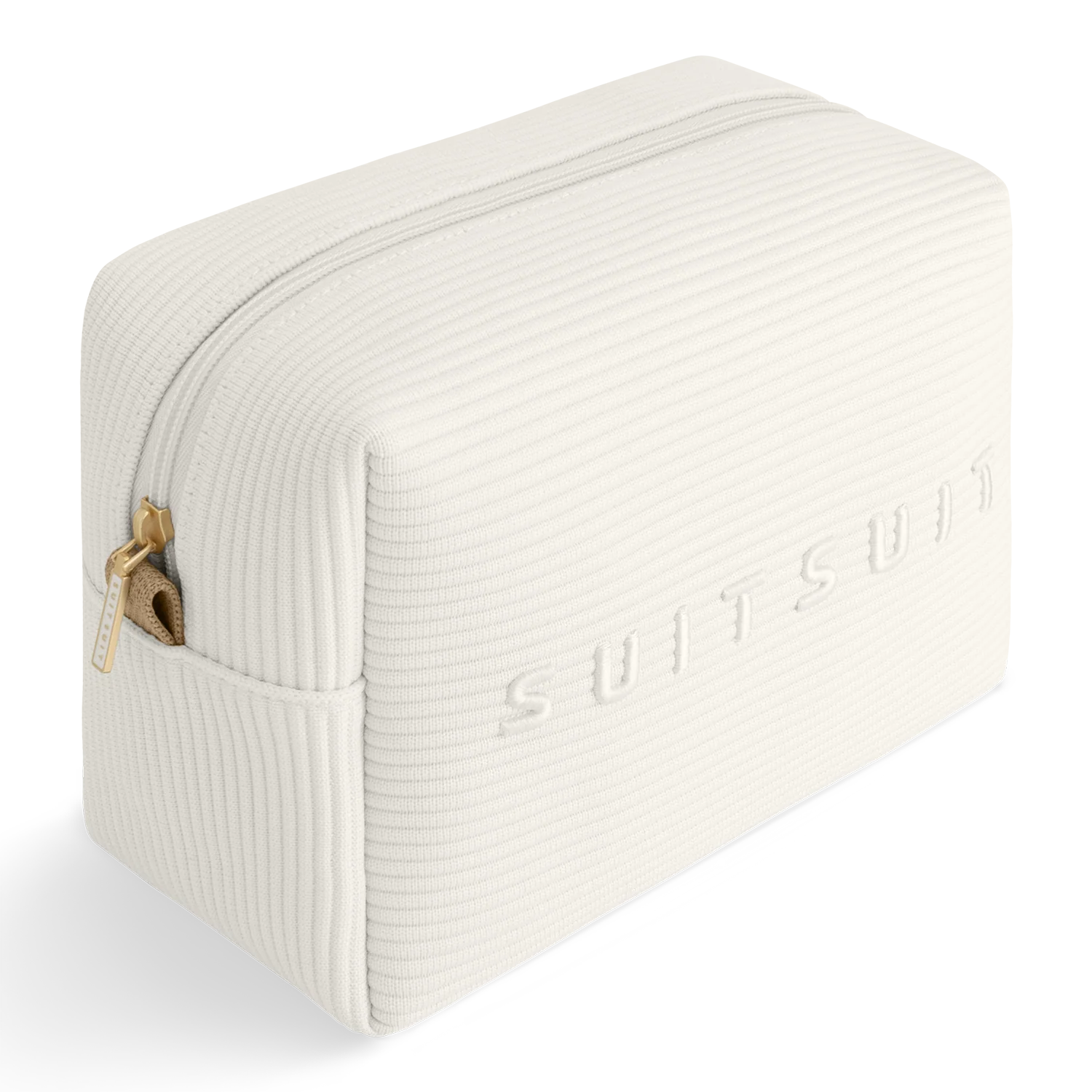 Fusion - White Swan - Toiletry Bag L - Image 4