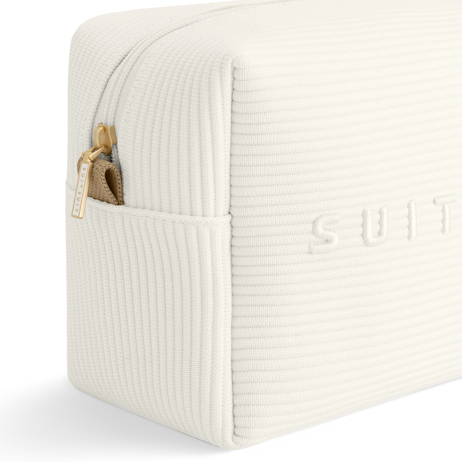 Fusion - White Swan - Toiletry Bag L - Image 5
