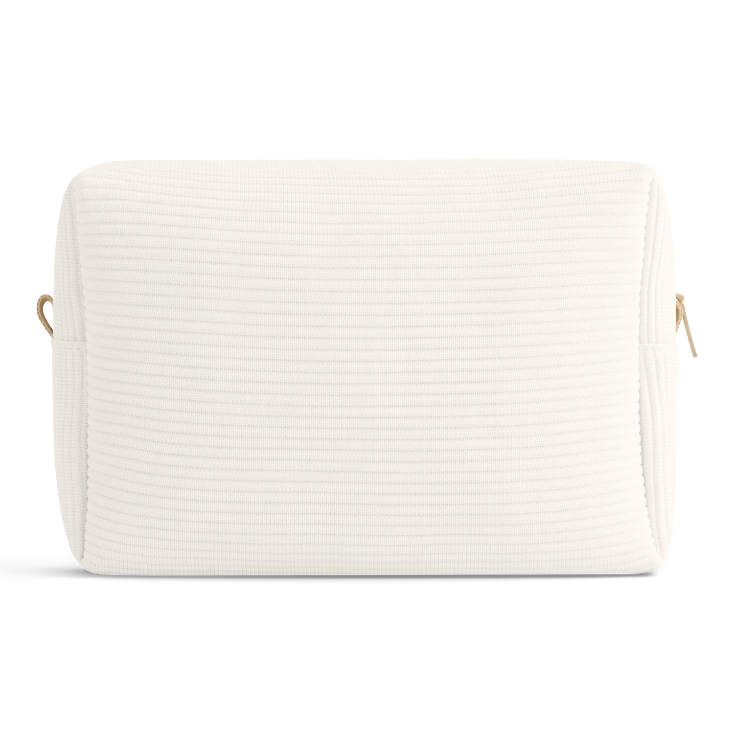 Fusion - White Swan - Toiletry Bag L - Image 6