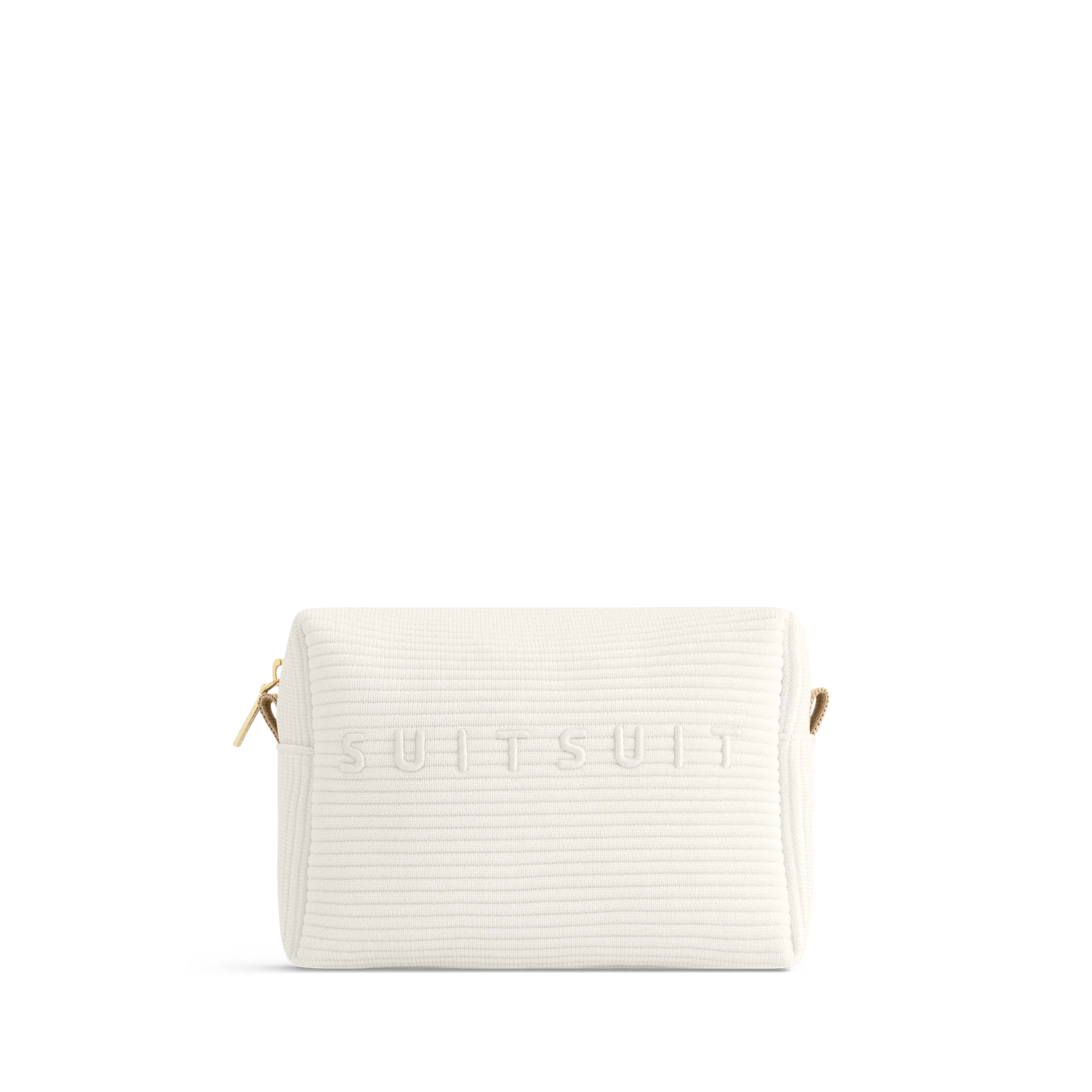 Fusion - White Swan - Toiletry Bag M