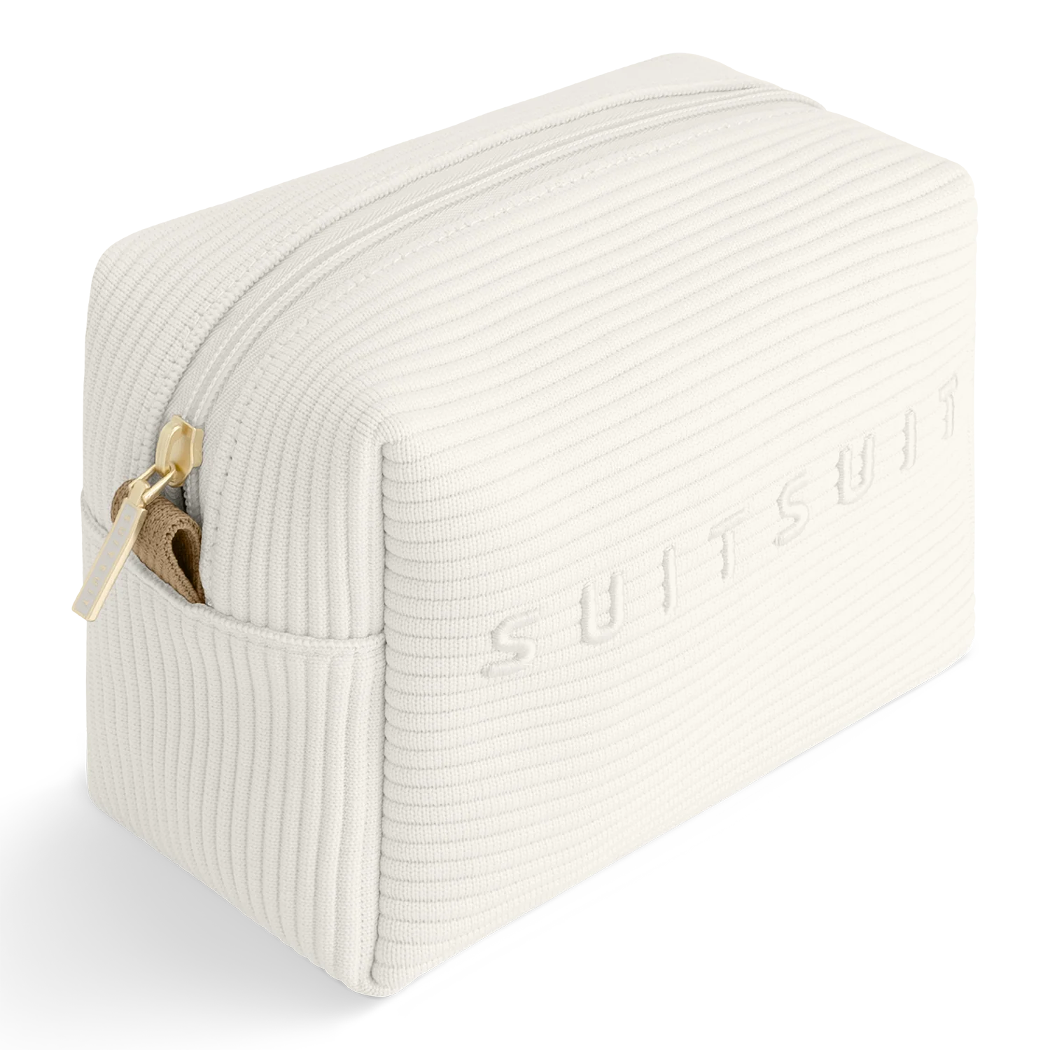 Fusion - White Swan - Toiletry Bag M - Image 4