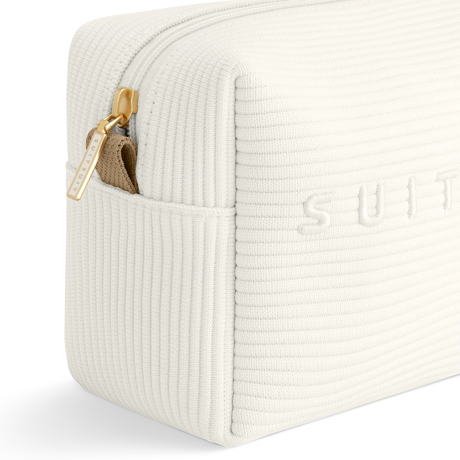Fusion - White Swan - Toiletry Bag M - Image 5