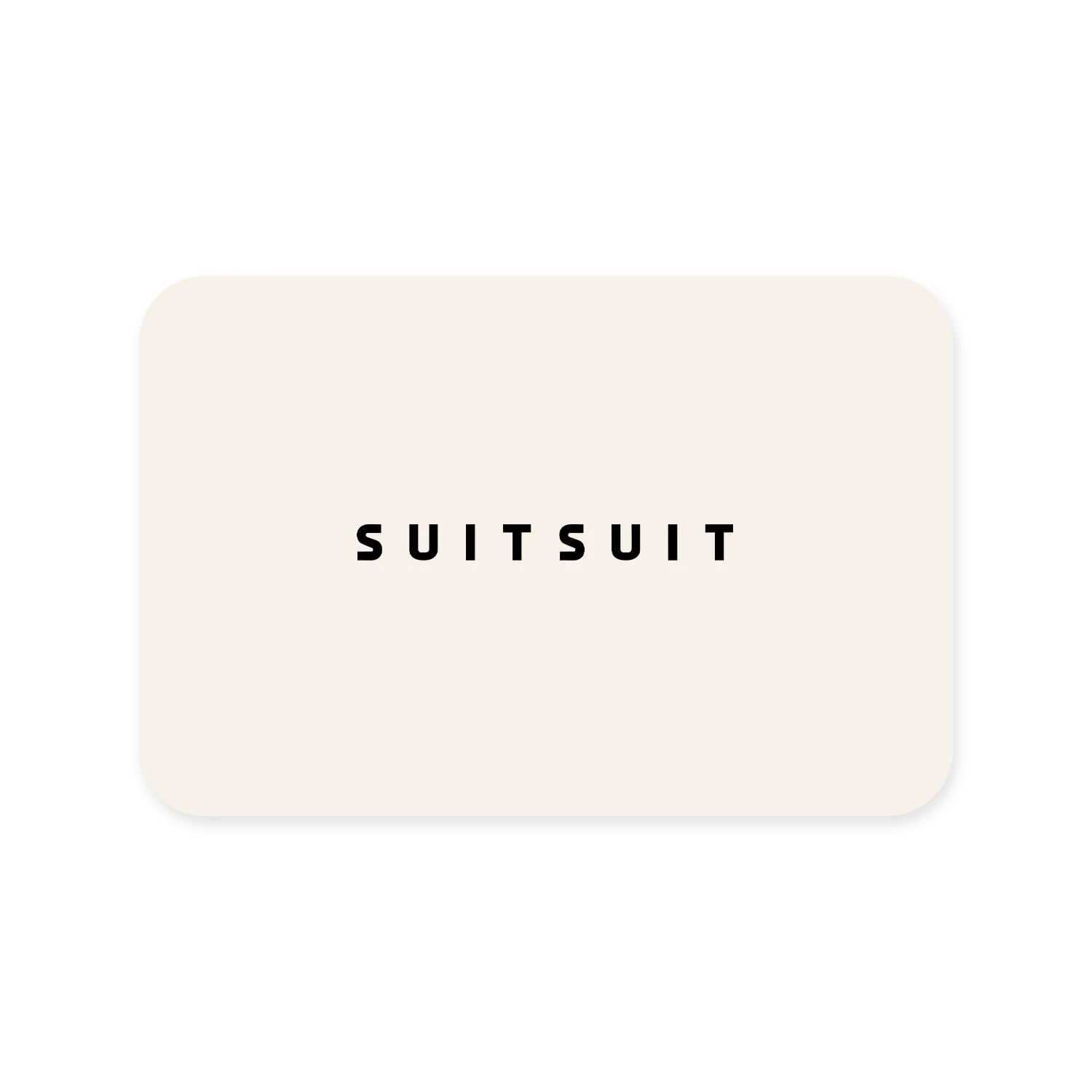 SUITSUIT - Special - Gift card - Image 3