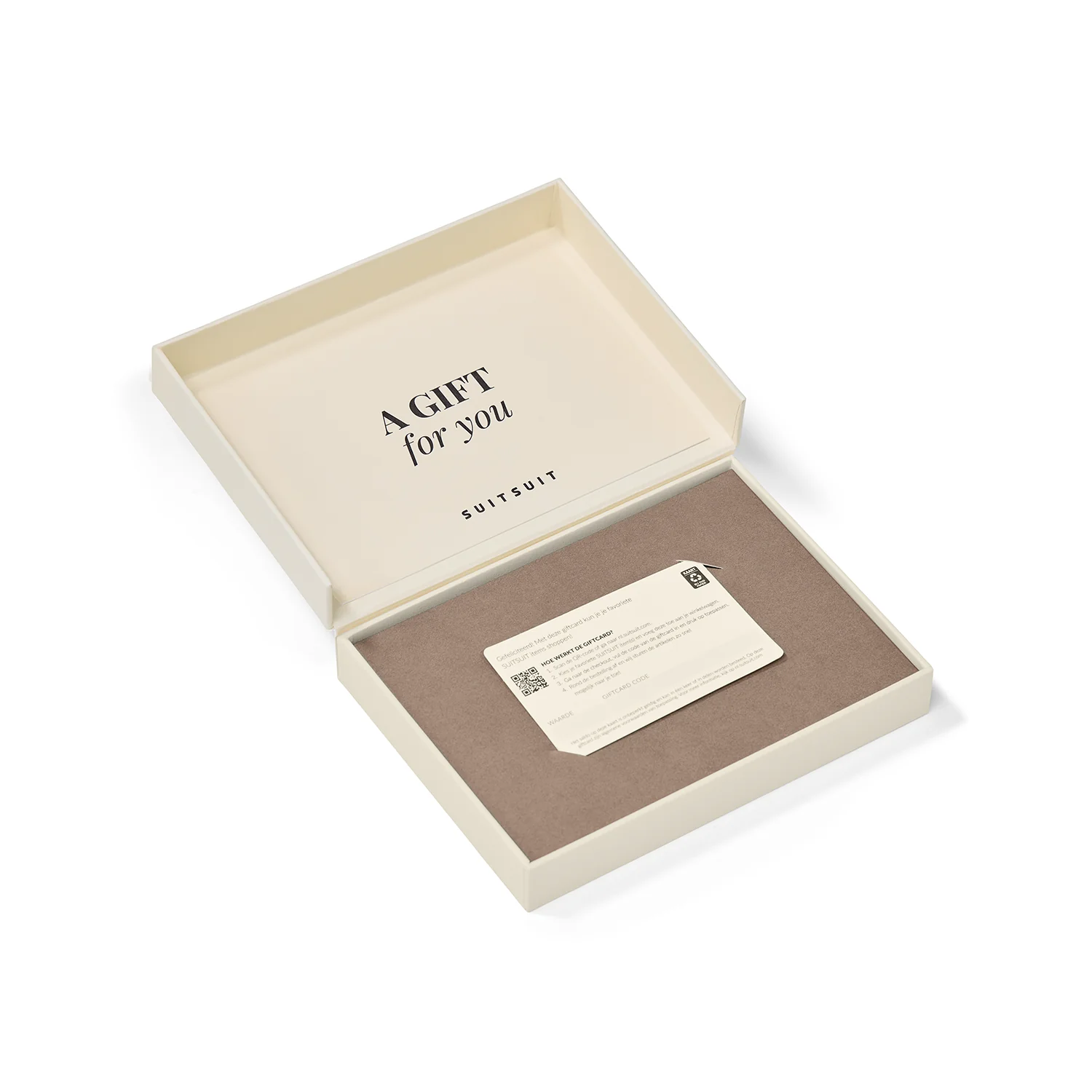 SUITSUIT - Special - Gift card - Image 5