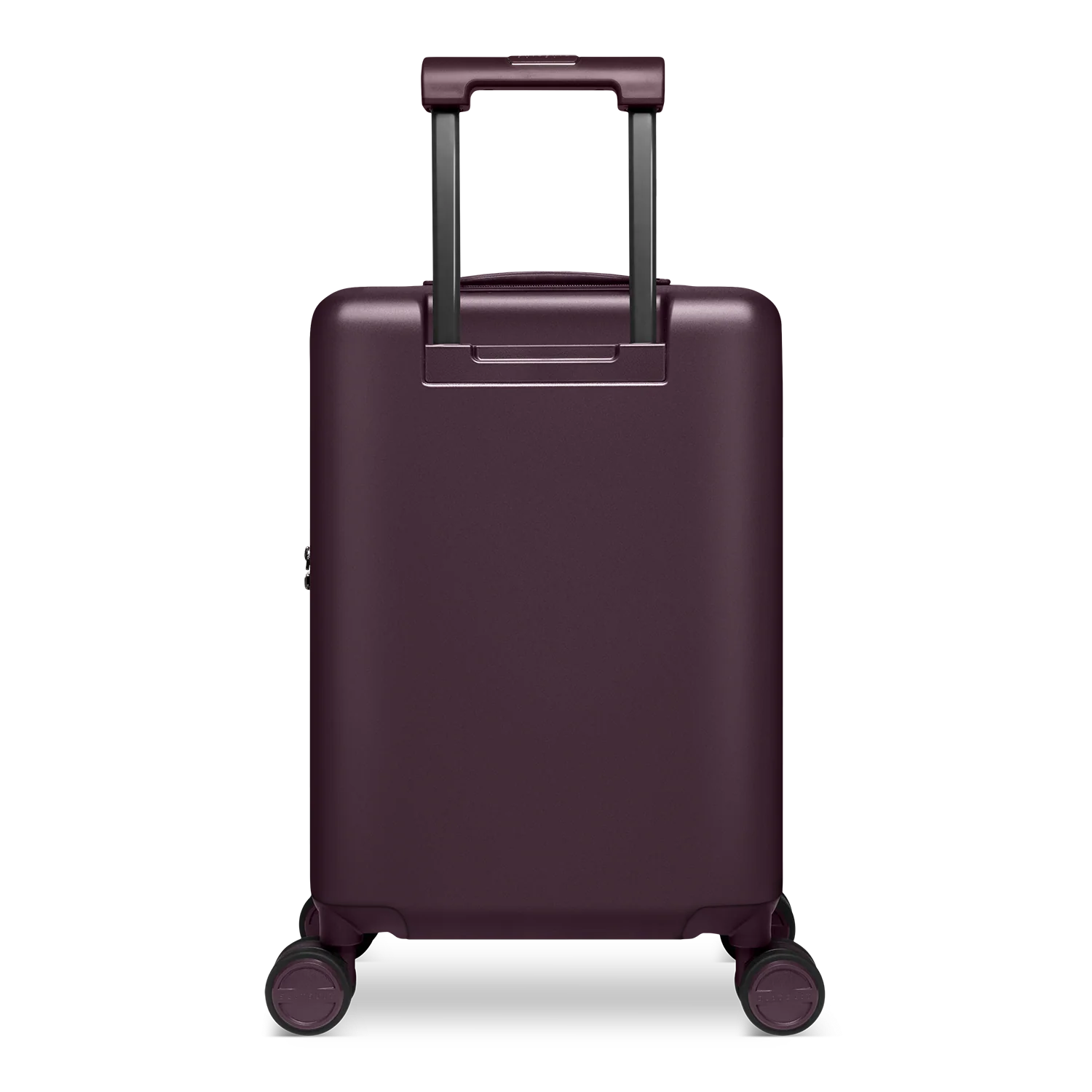 Mystique - Cherry Lacquer - Carry-on (55 cm) - Image 8