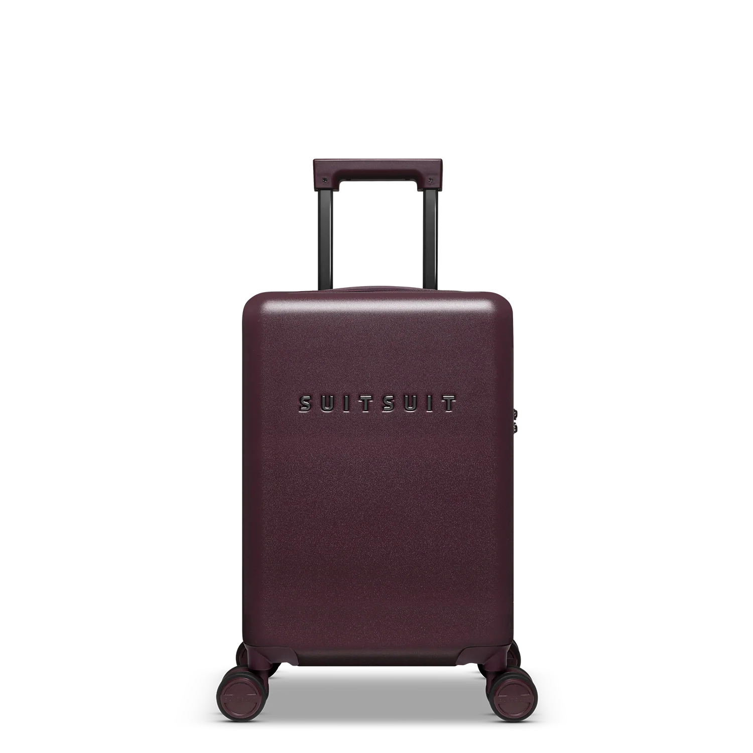 Mystique - Cherry Lacquer - Full Package Set (55 CM) - Image 2