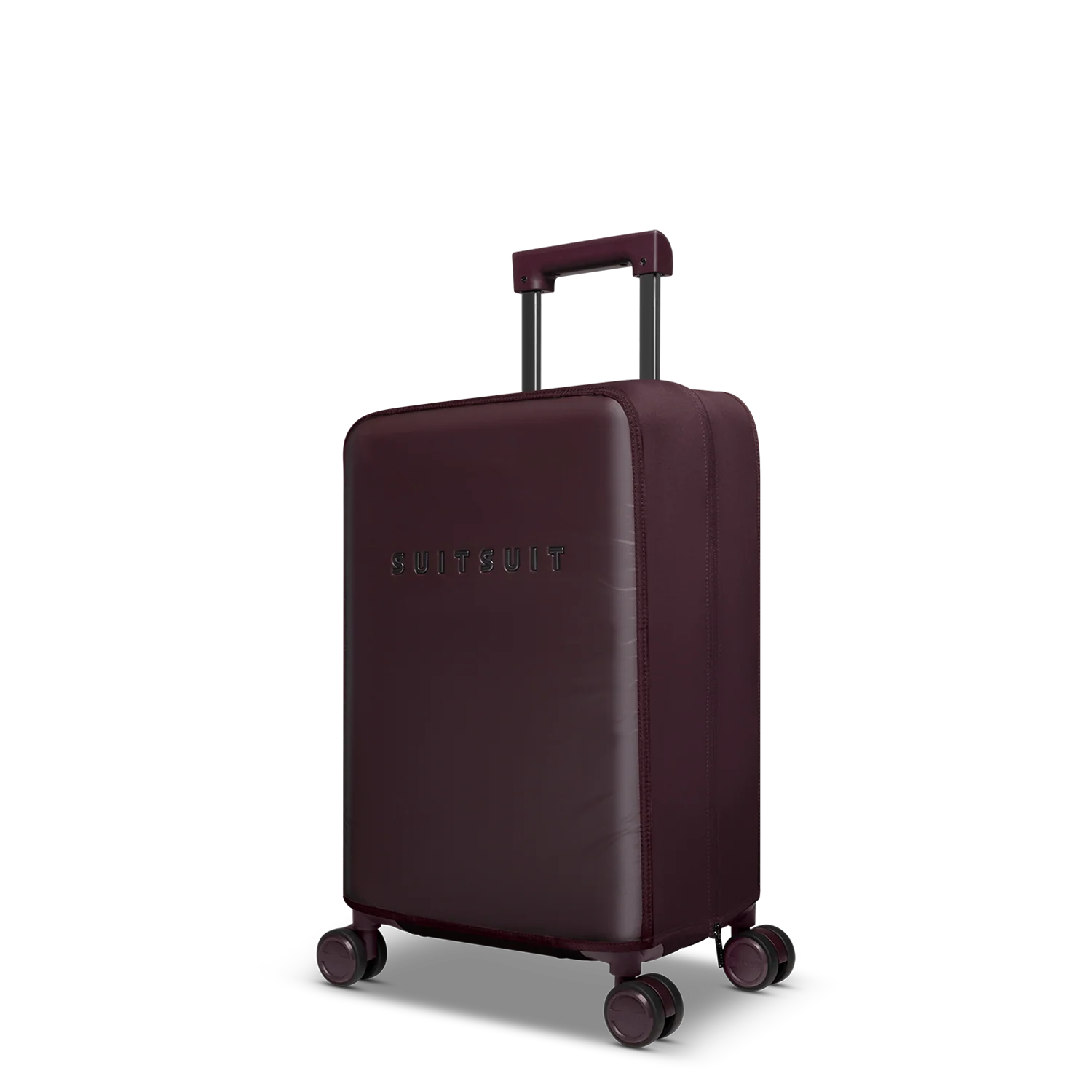 Mystique - Cherry Lacquer - Full Package Set (55 CM) - Image 6