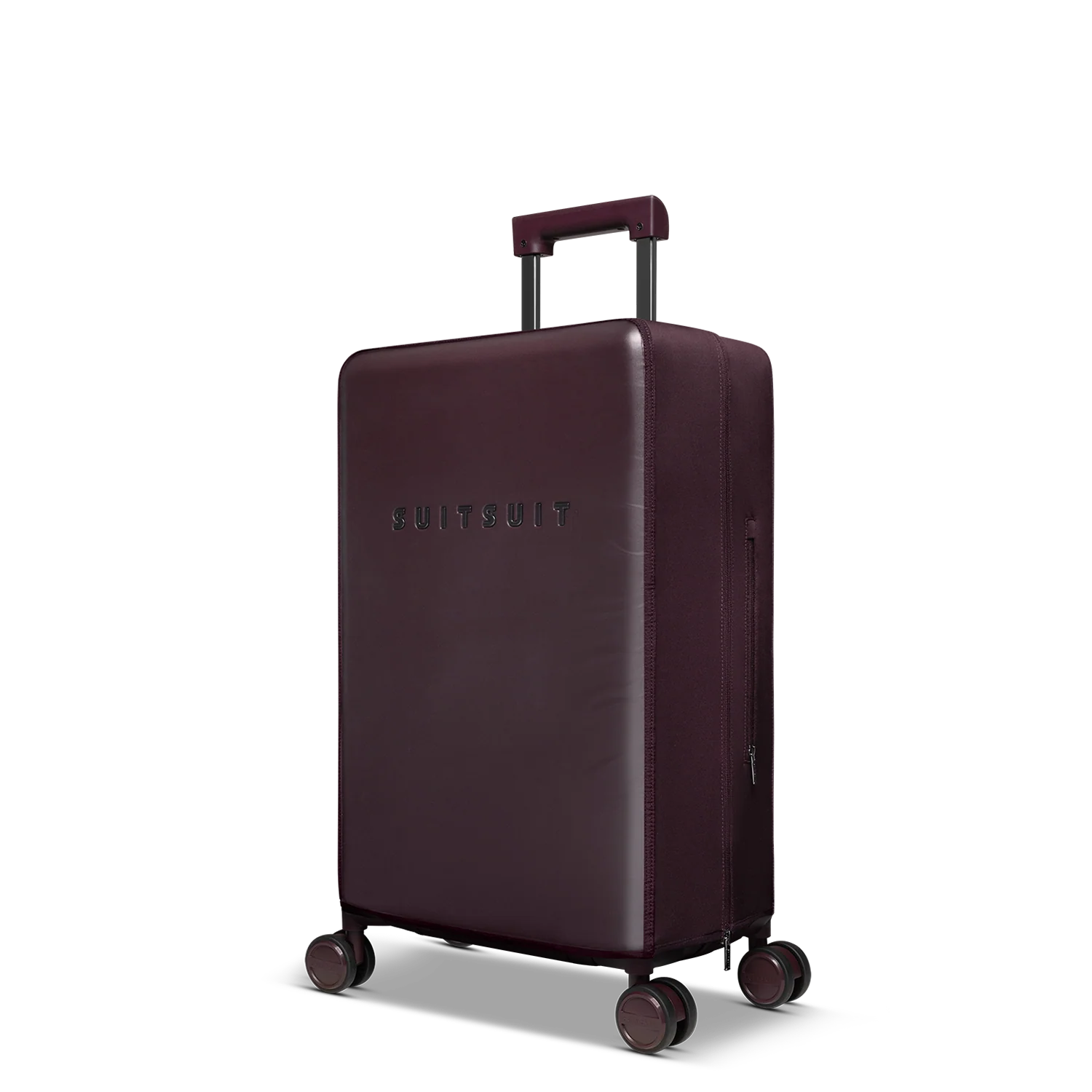 Mystique - Cherry Lacquer - Full Package Set (66 CM) - Image 6