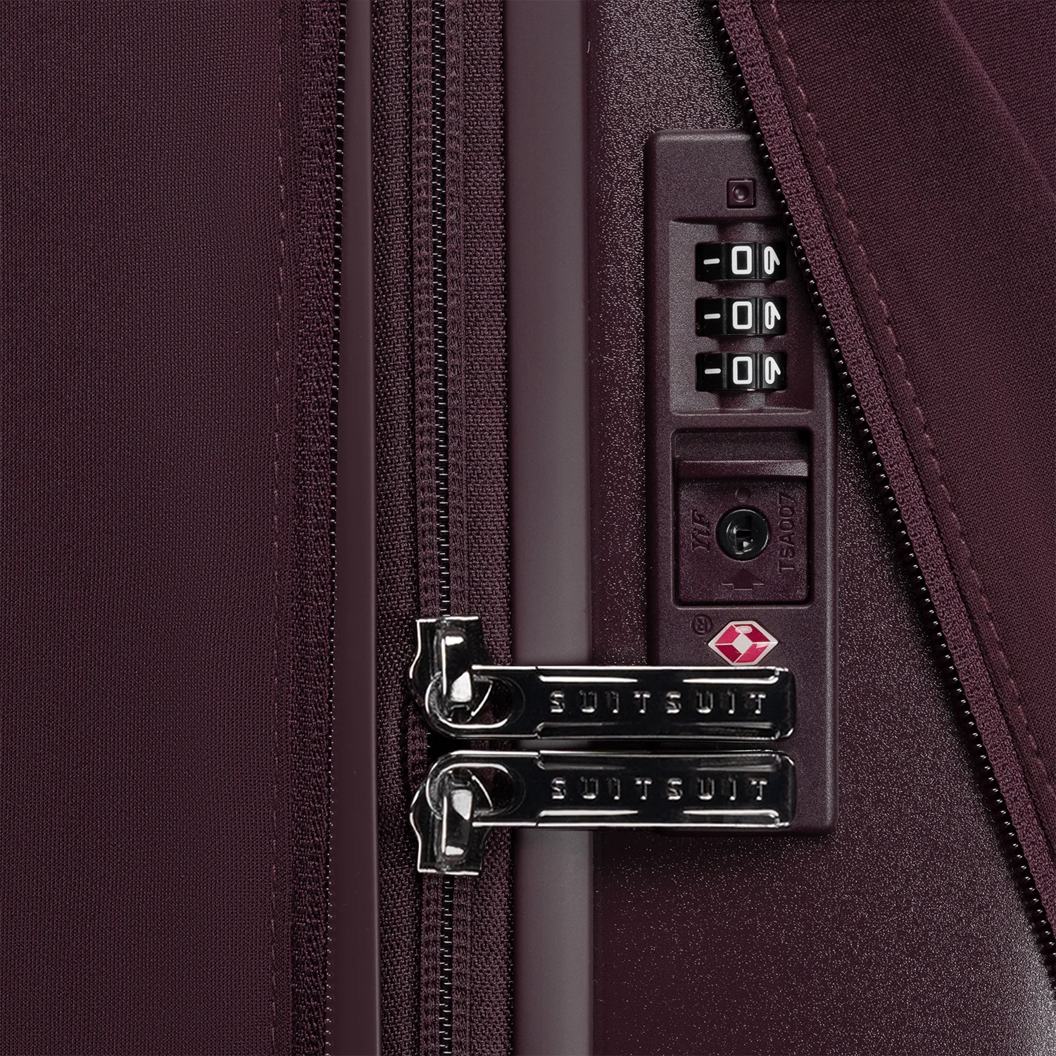 Mystique - Cherry Lacquer - Full Package Set (66 CM) - Image 7