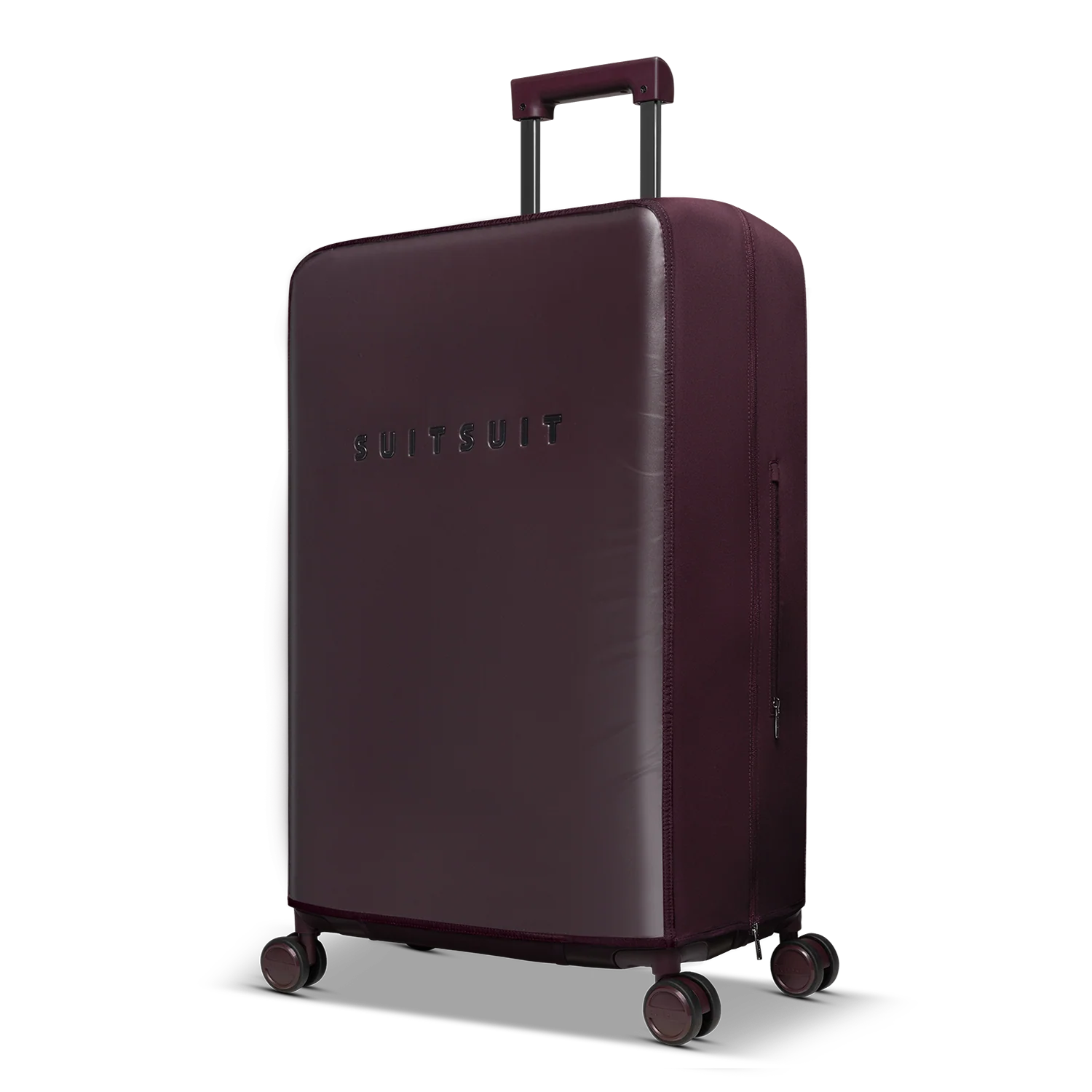 Mystique - Cherry Lacquer - Full Package Set (76 CM) - Image 6