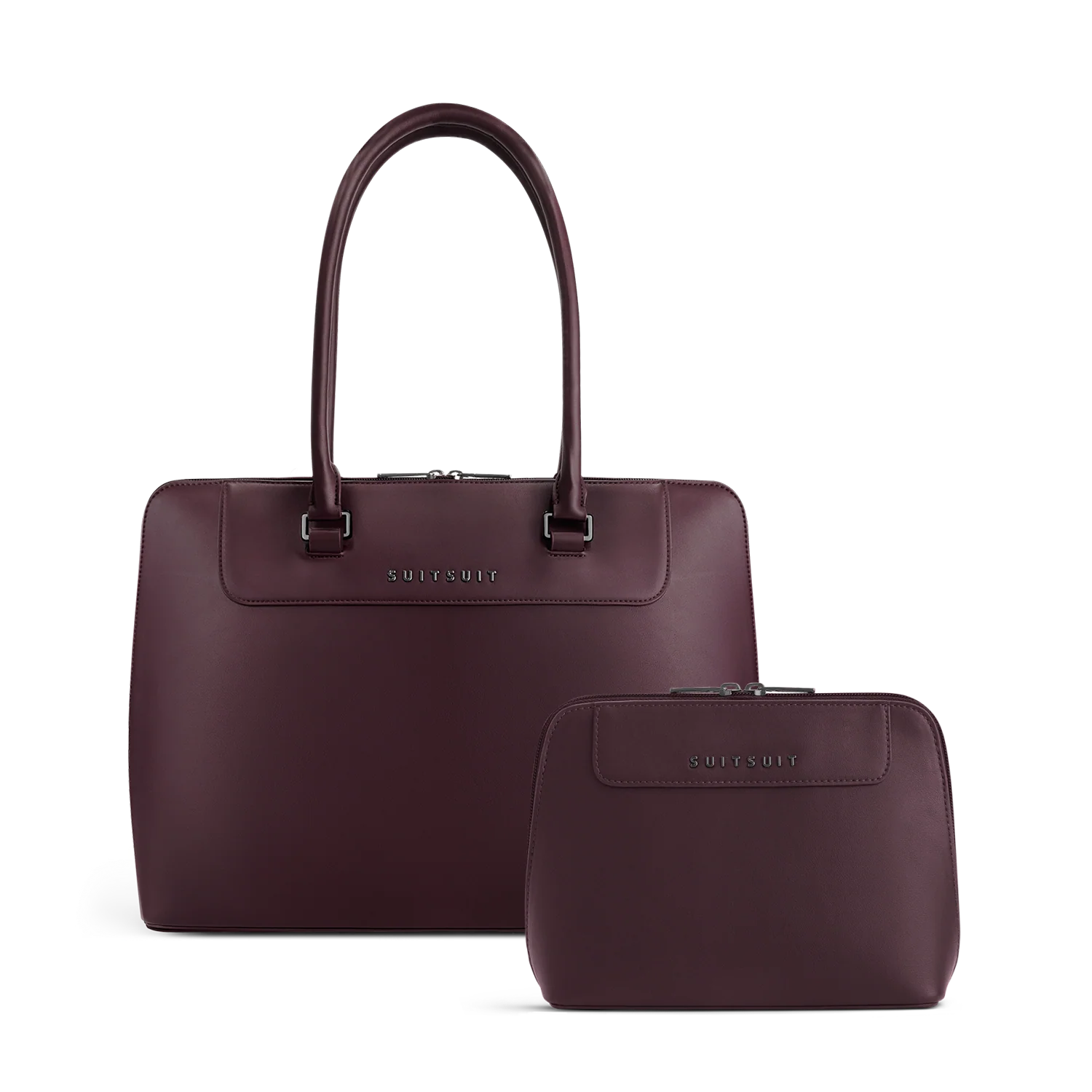 Mystique - Cherry Lacquer - Laptop Set