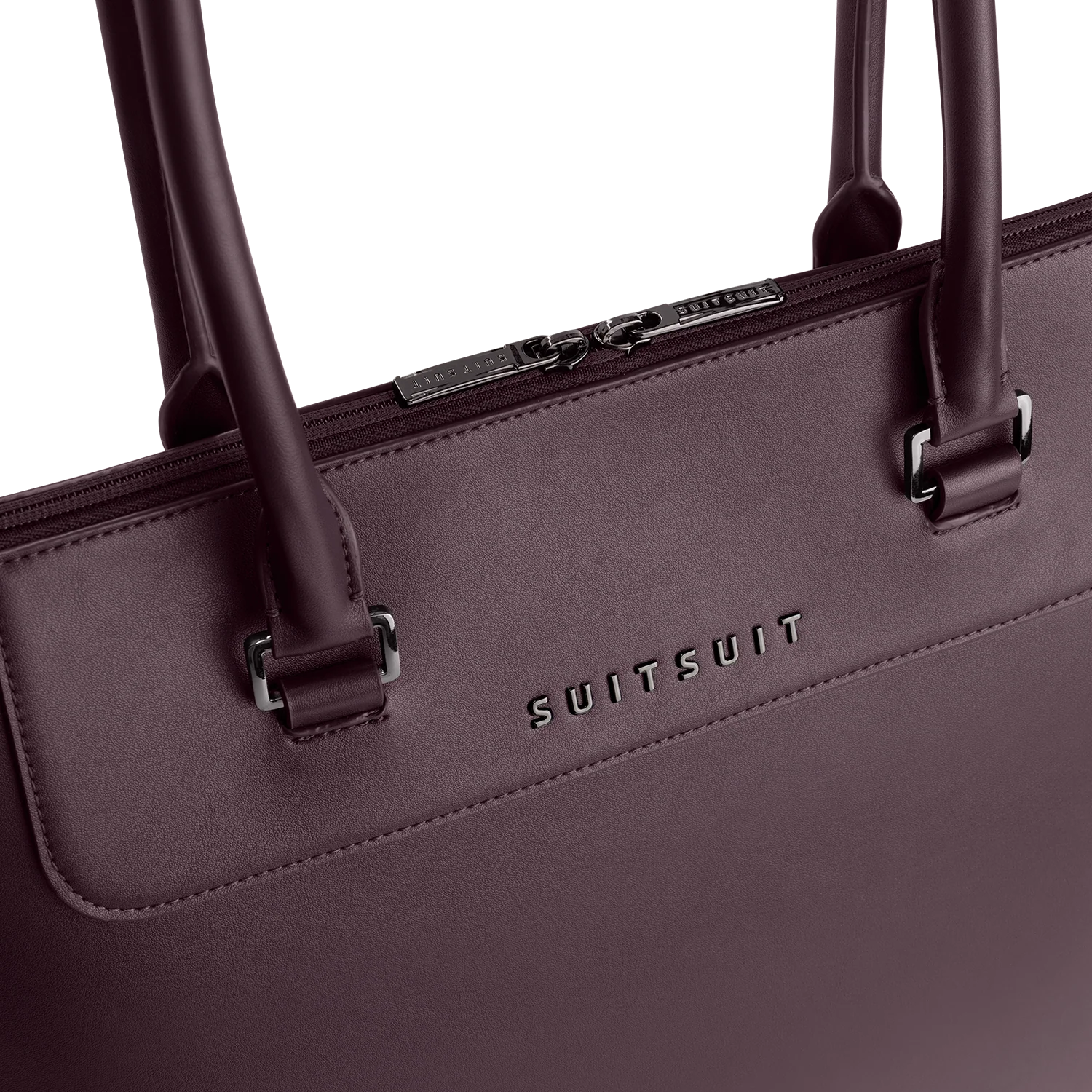 Mystique - Cherry Lacquer - Laptop Bag - Image 5