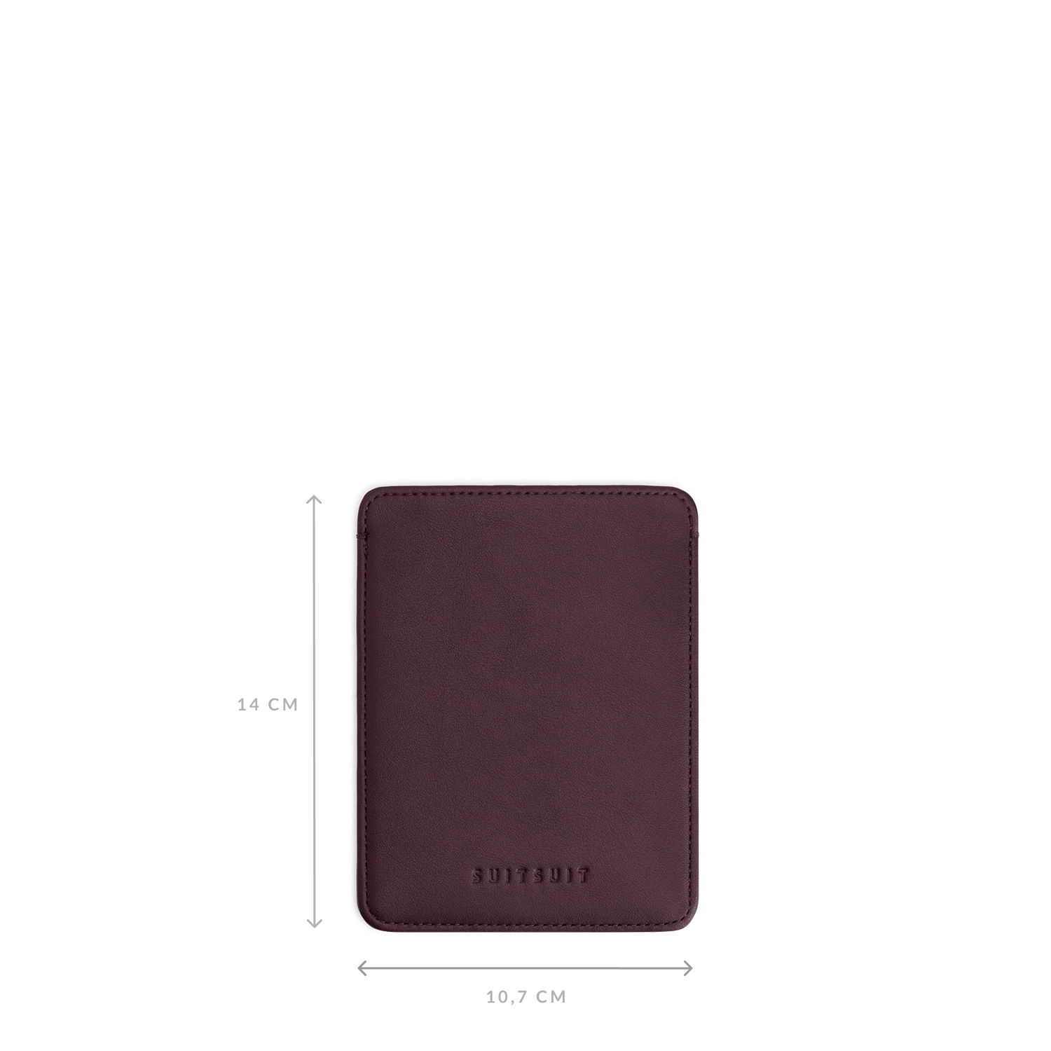 Mystique - Cherry Lacquer - Passport Sleeve - Image 3