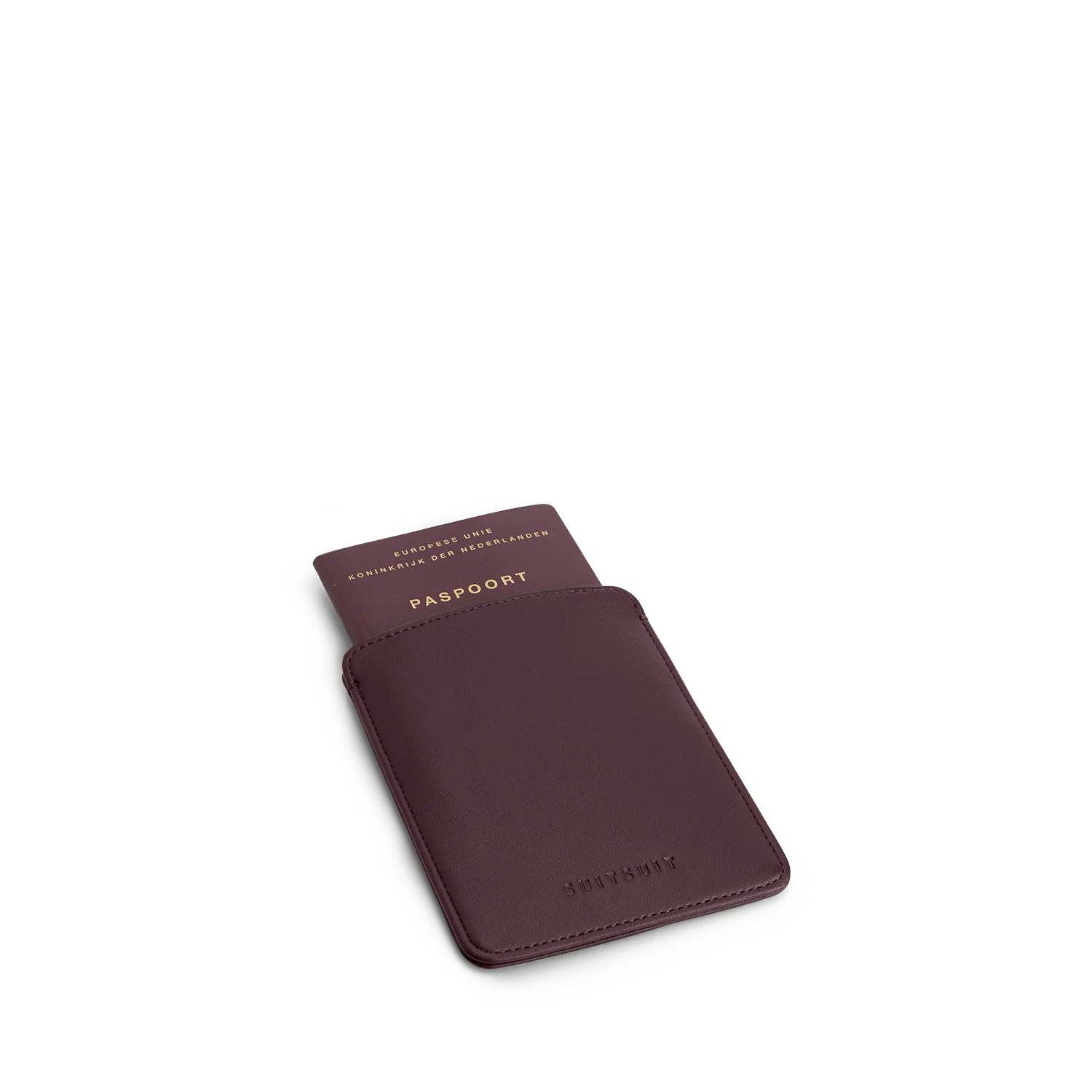 Mystique - Cherry Lacquer - Passport Sleeve - Image 4