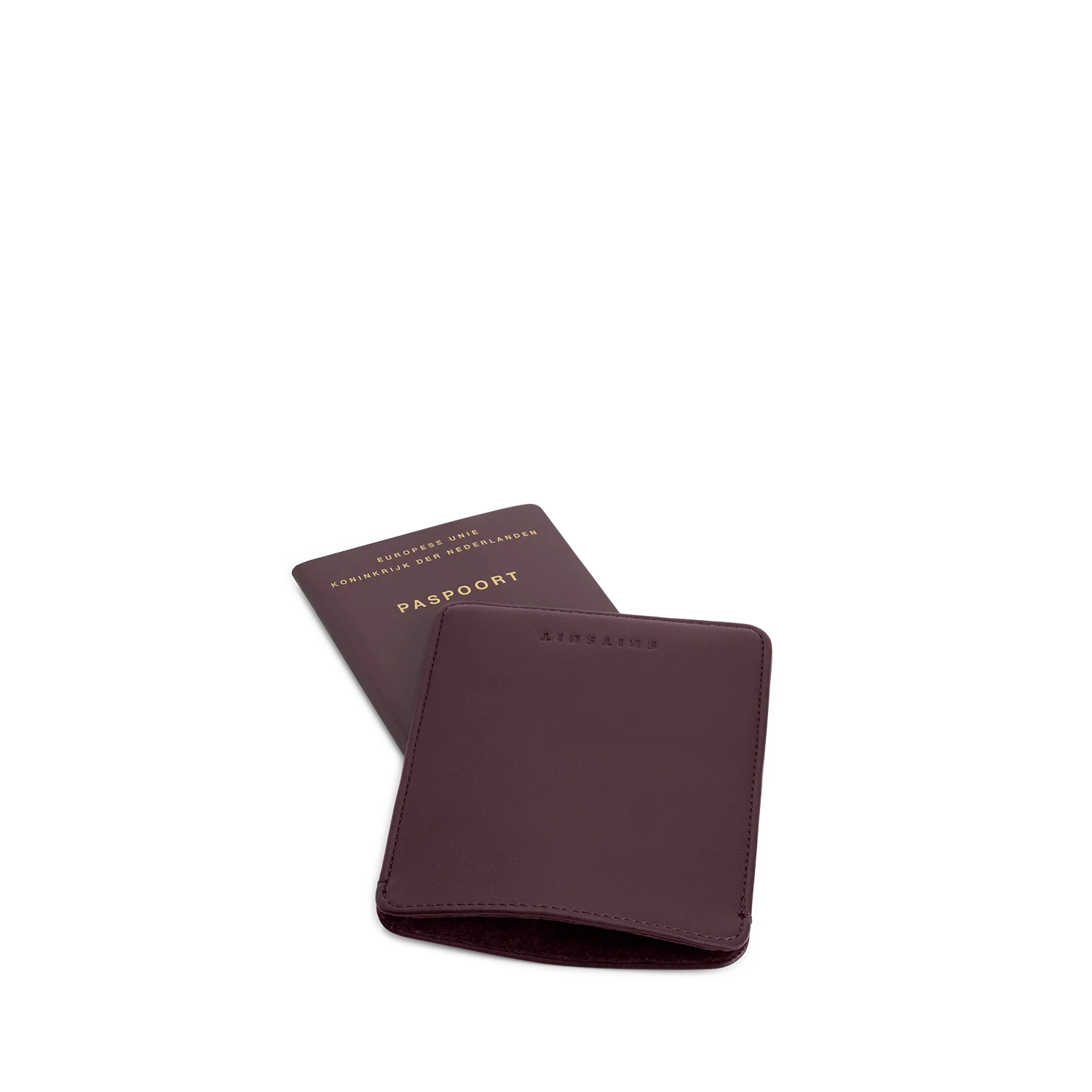 Mystique - Cherry Lacquer - Passport Sleeve - Image 5