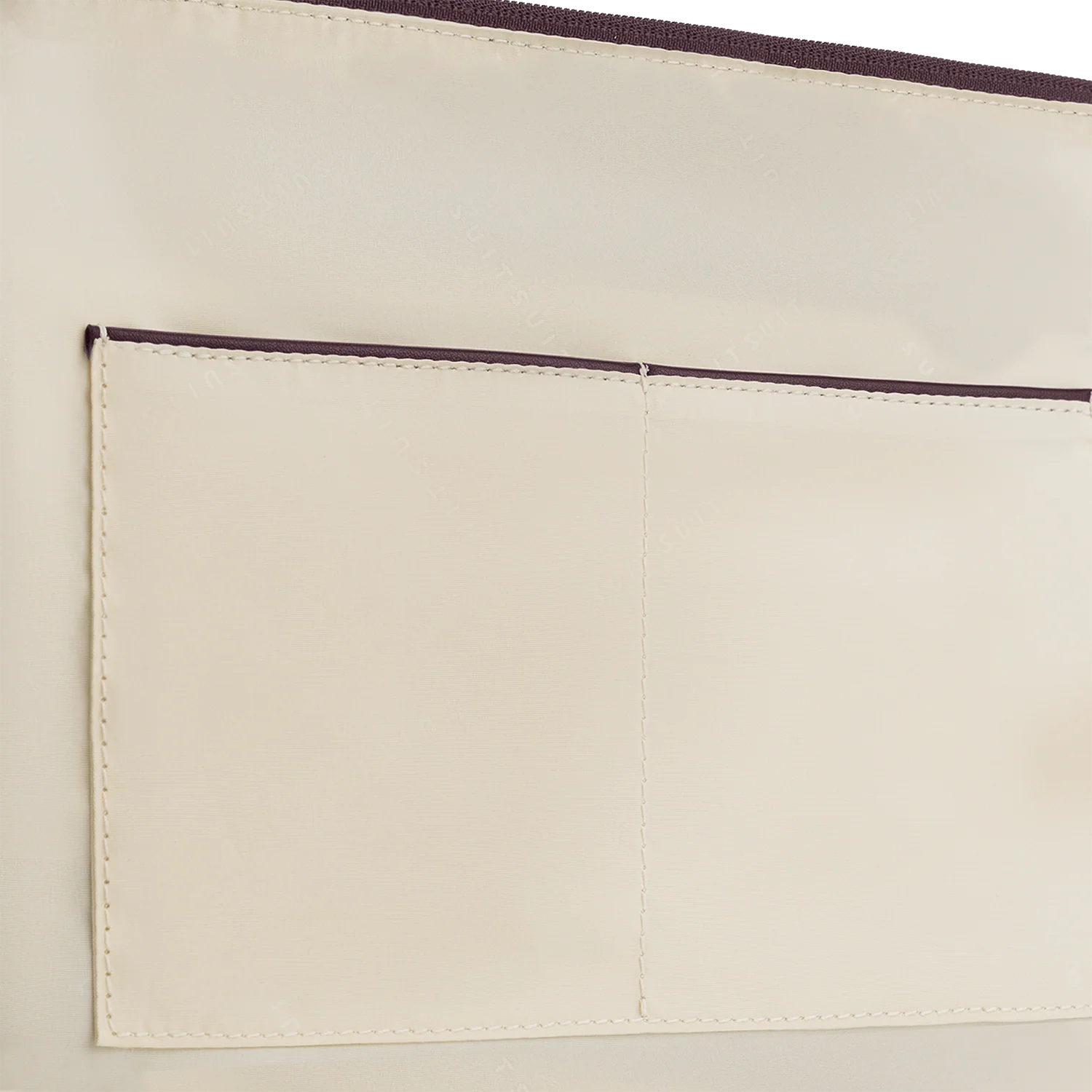 Mystique - Cherry Lacquer - Toiletry Bag XL - Image 7
