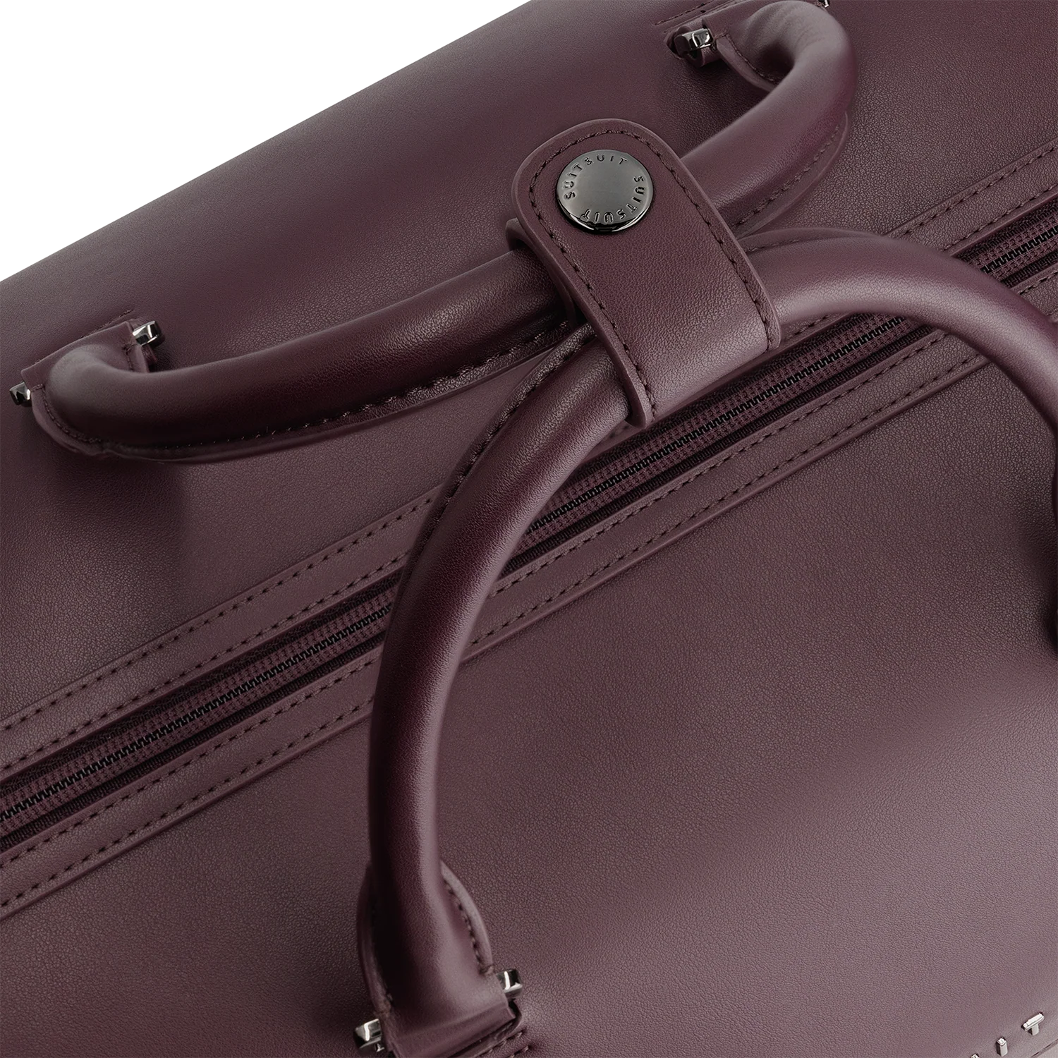Mystique - Cherry Lacquer - Weekender - Image 3