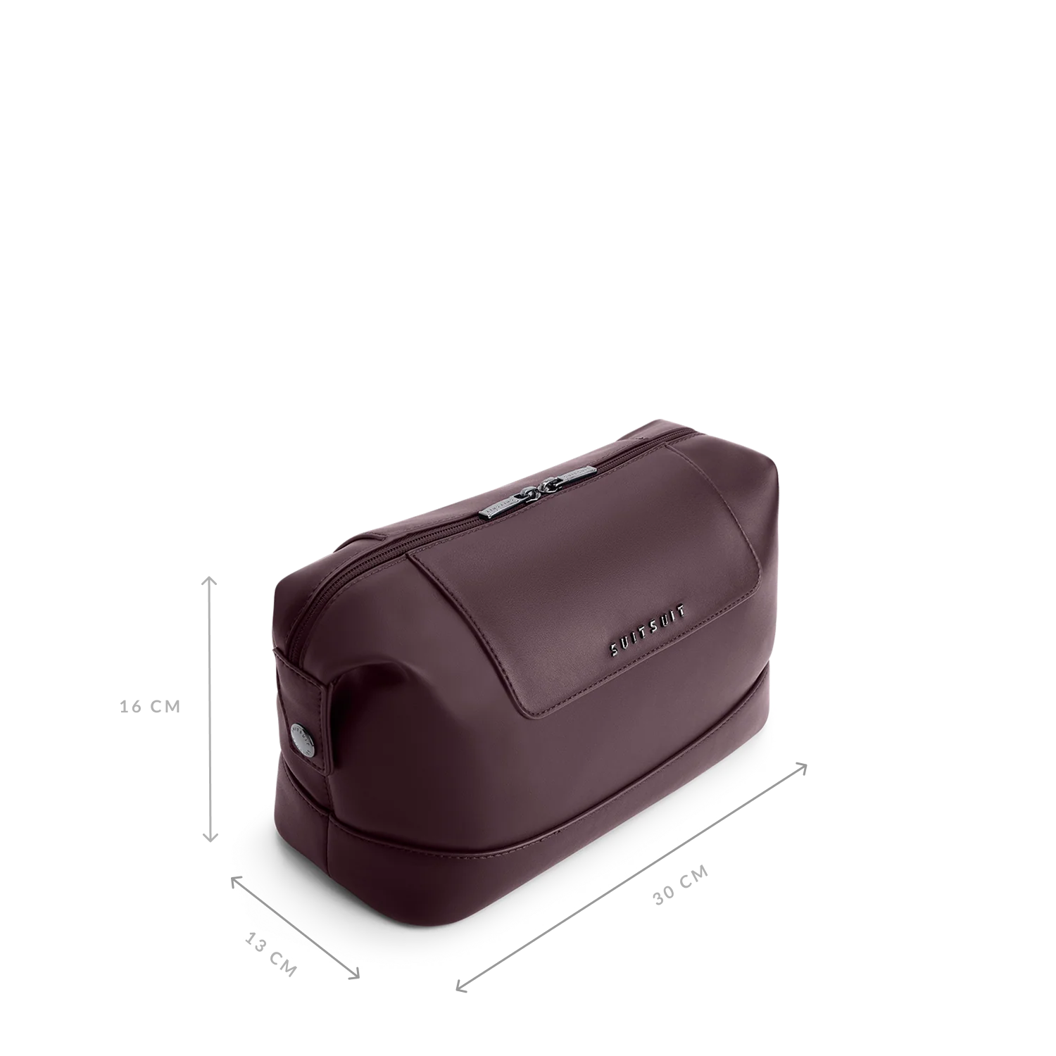 Mystique - Cherry Lacquer - Weekend Getaway Set - Image 7
