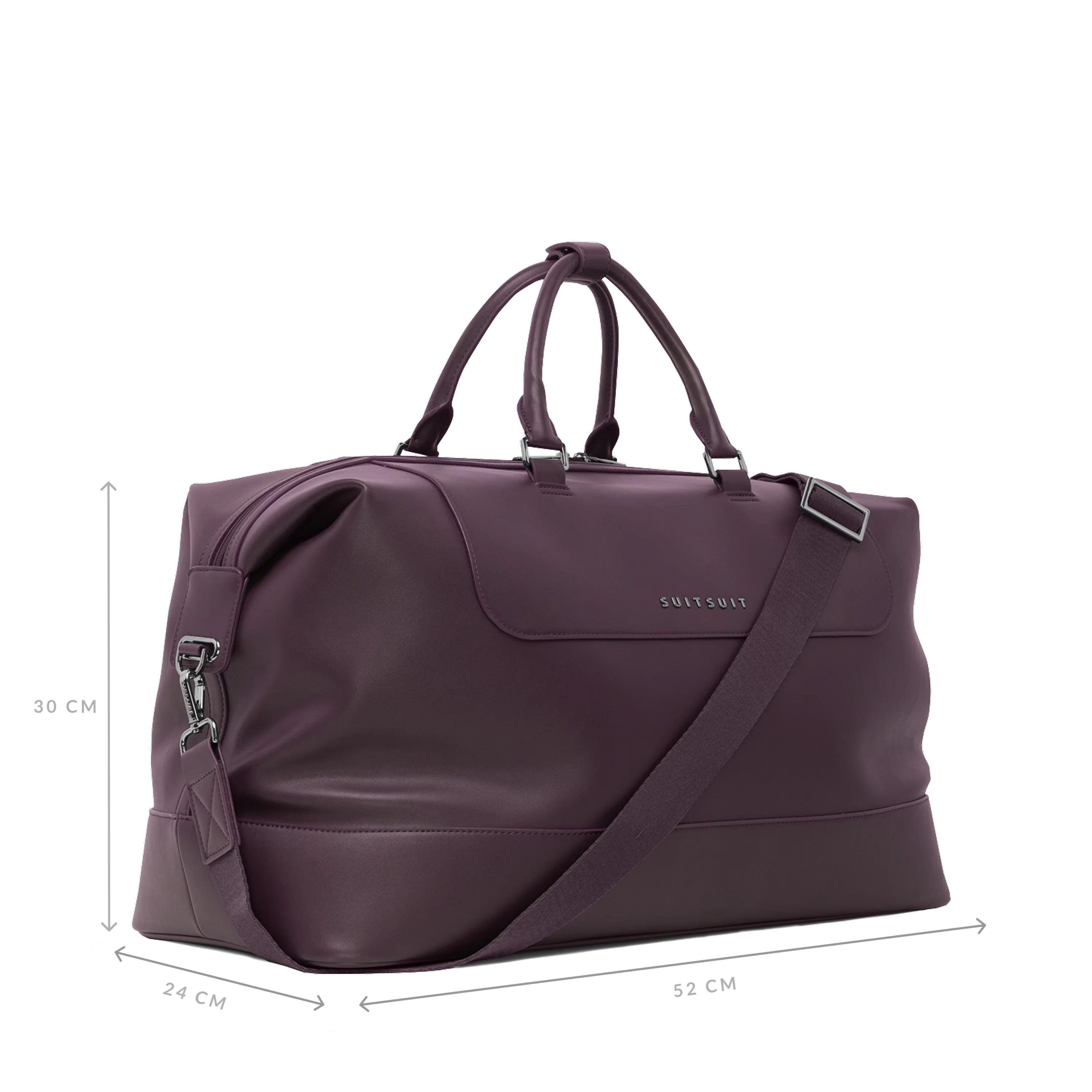 Mystique - Cherry Lacquer - Weekender - Image 4