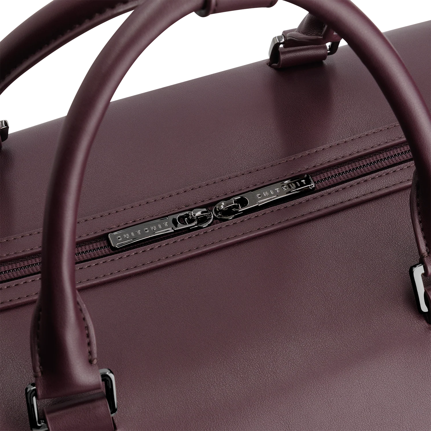 Mystique - Cherry Lacquer - Weekender - Image 5