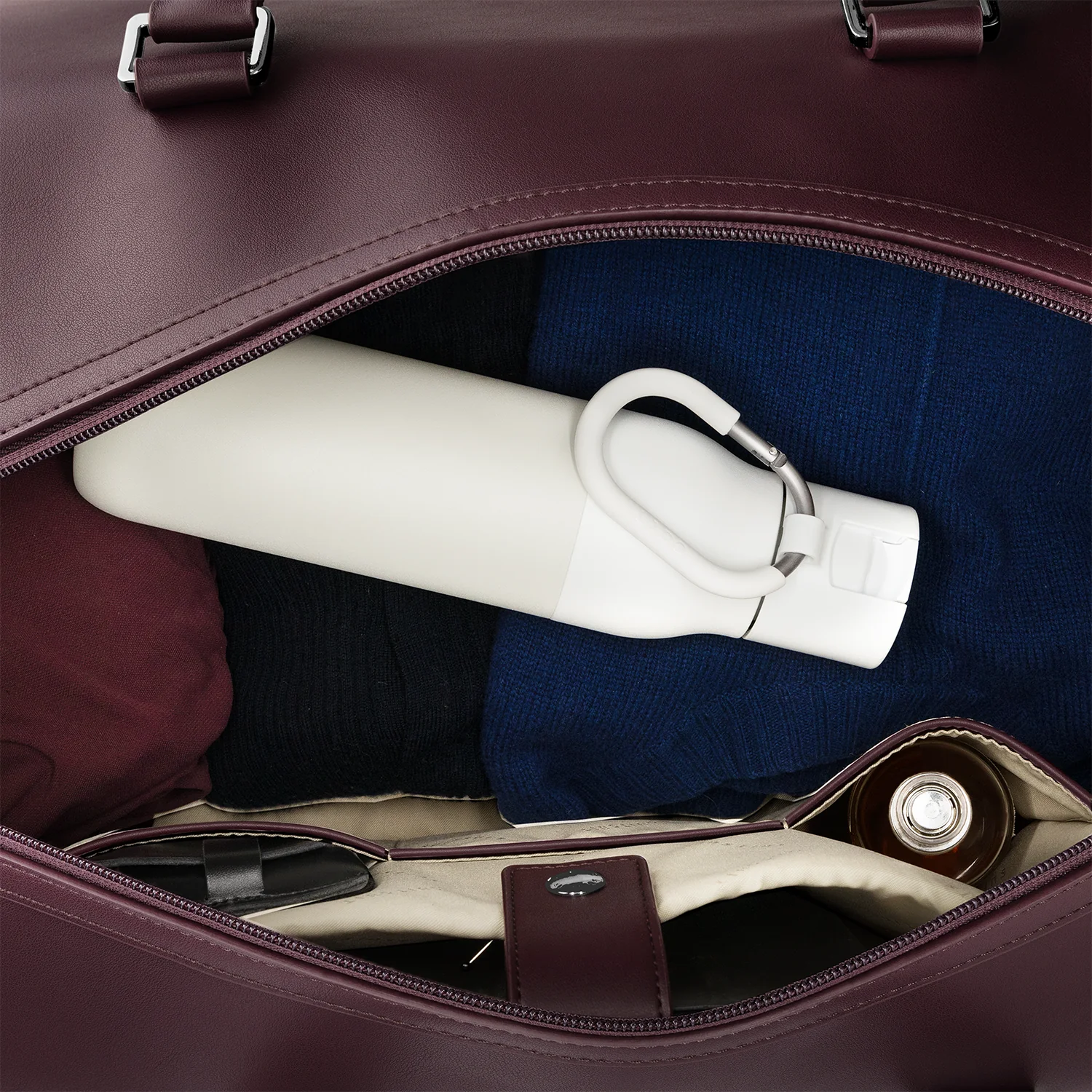 Mystique - Cherry Lacquer - Weekender - Image 7