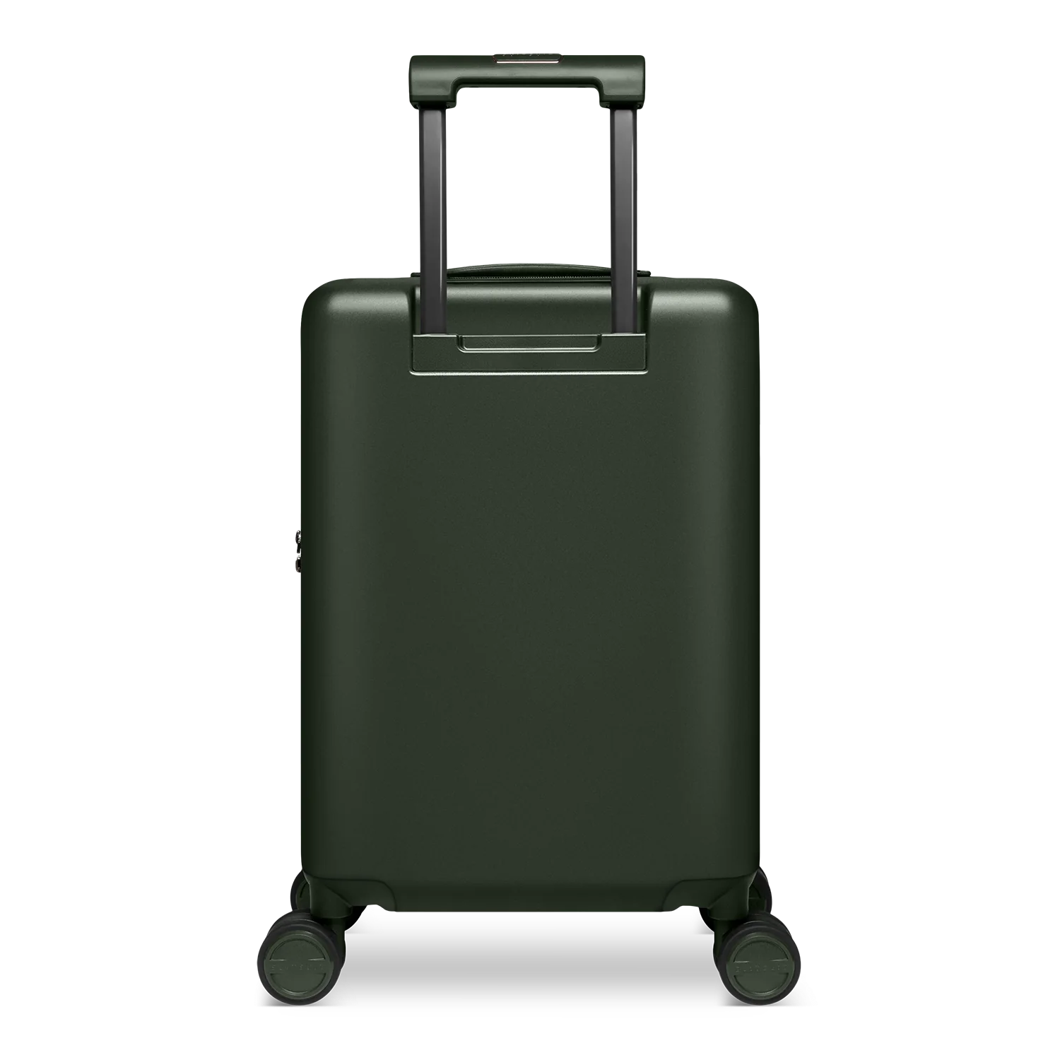 Mystique - Dark Olive - Carry-on (55 cm) - Image 9