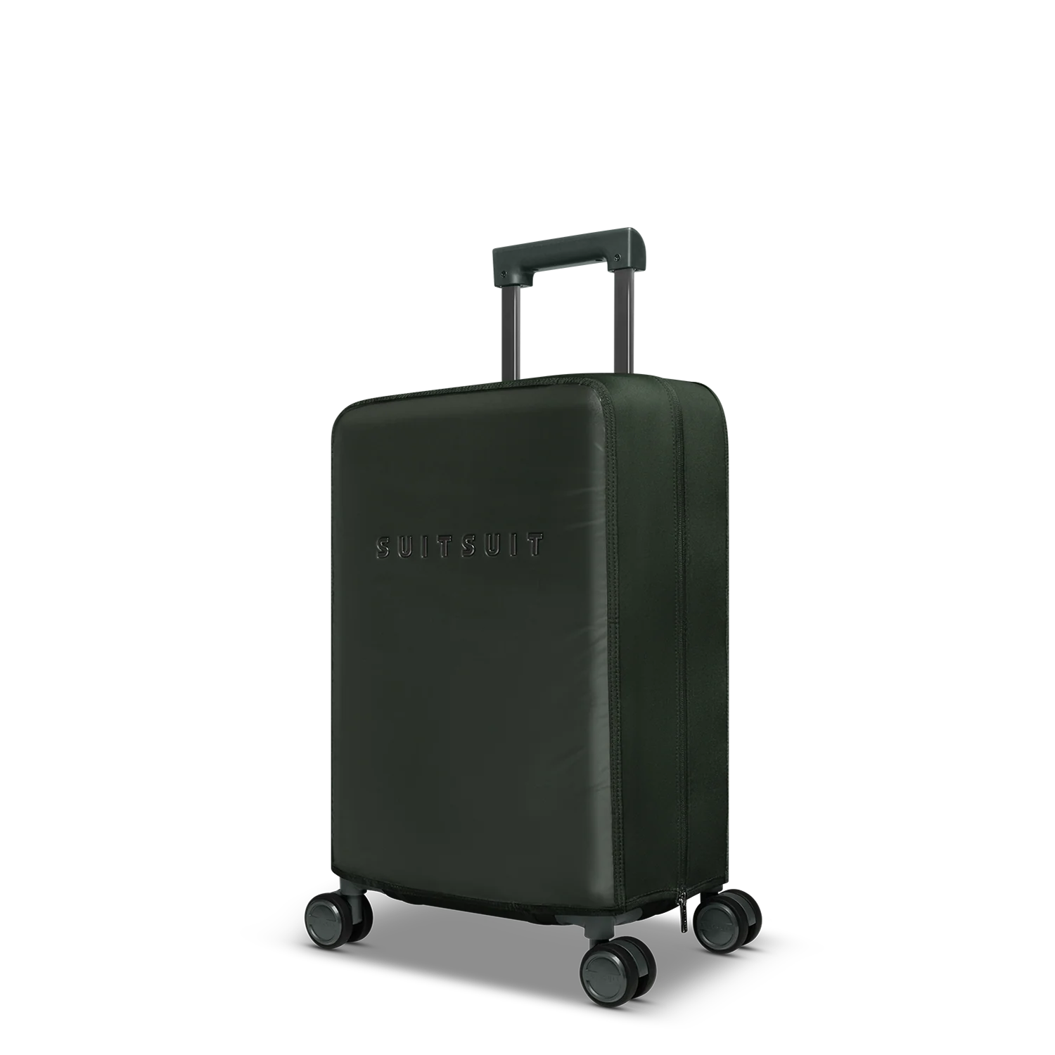 Mystique - Dark Olive - Full Package Set (55 CM) - Image 6