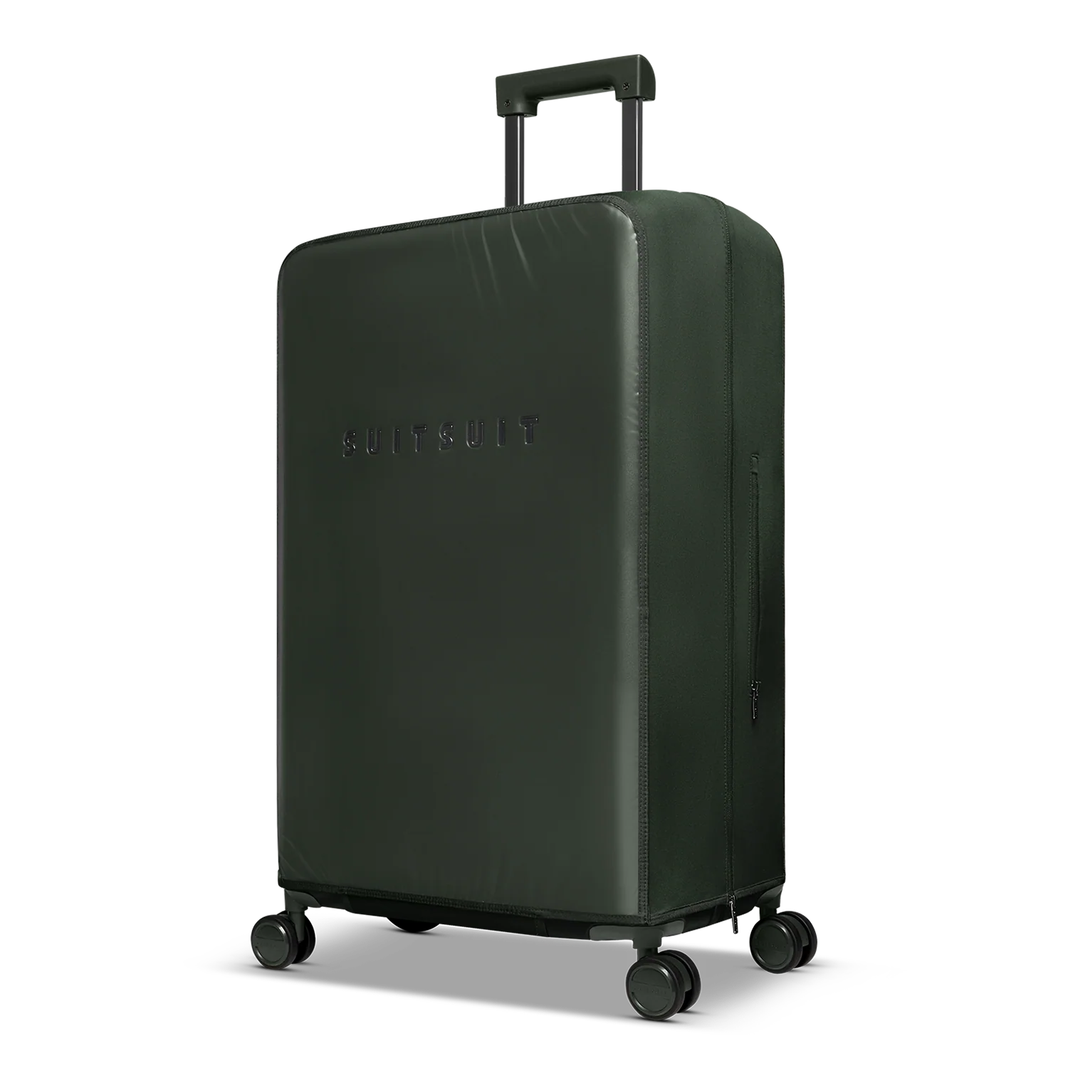 Mystique - Dark Olive - Full Package Set (76 CM) - Image 6