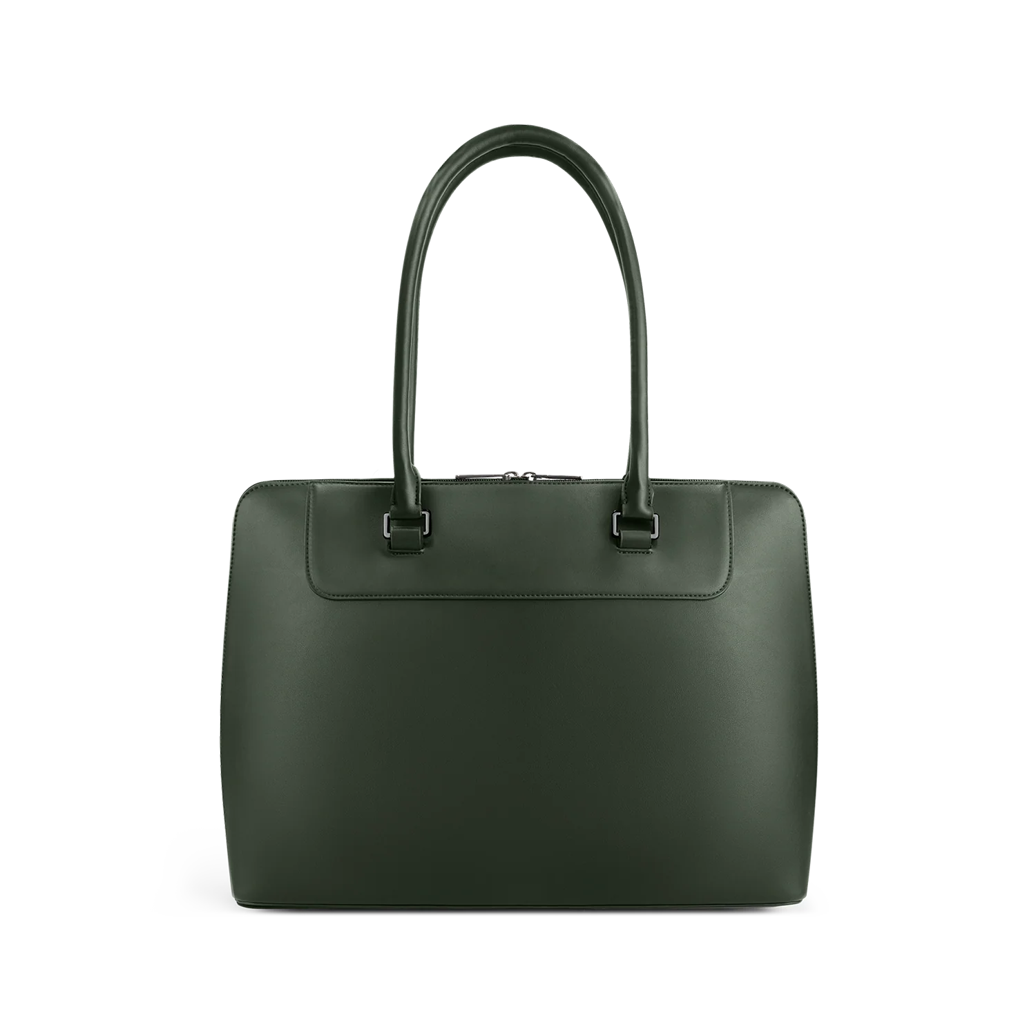 Mystique - Dark Olive - Laptop Bag - Image 11