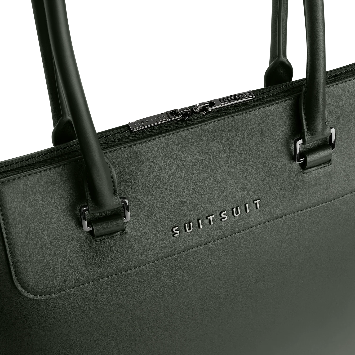 Mystique - Dark Olive - Laptop Bag - Image 5