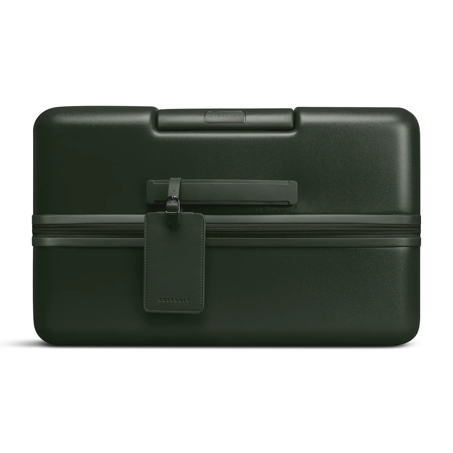 Mystique - Dark Olive - Luggage Tag L - Image 2